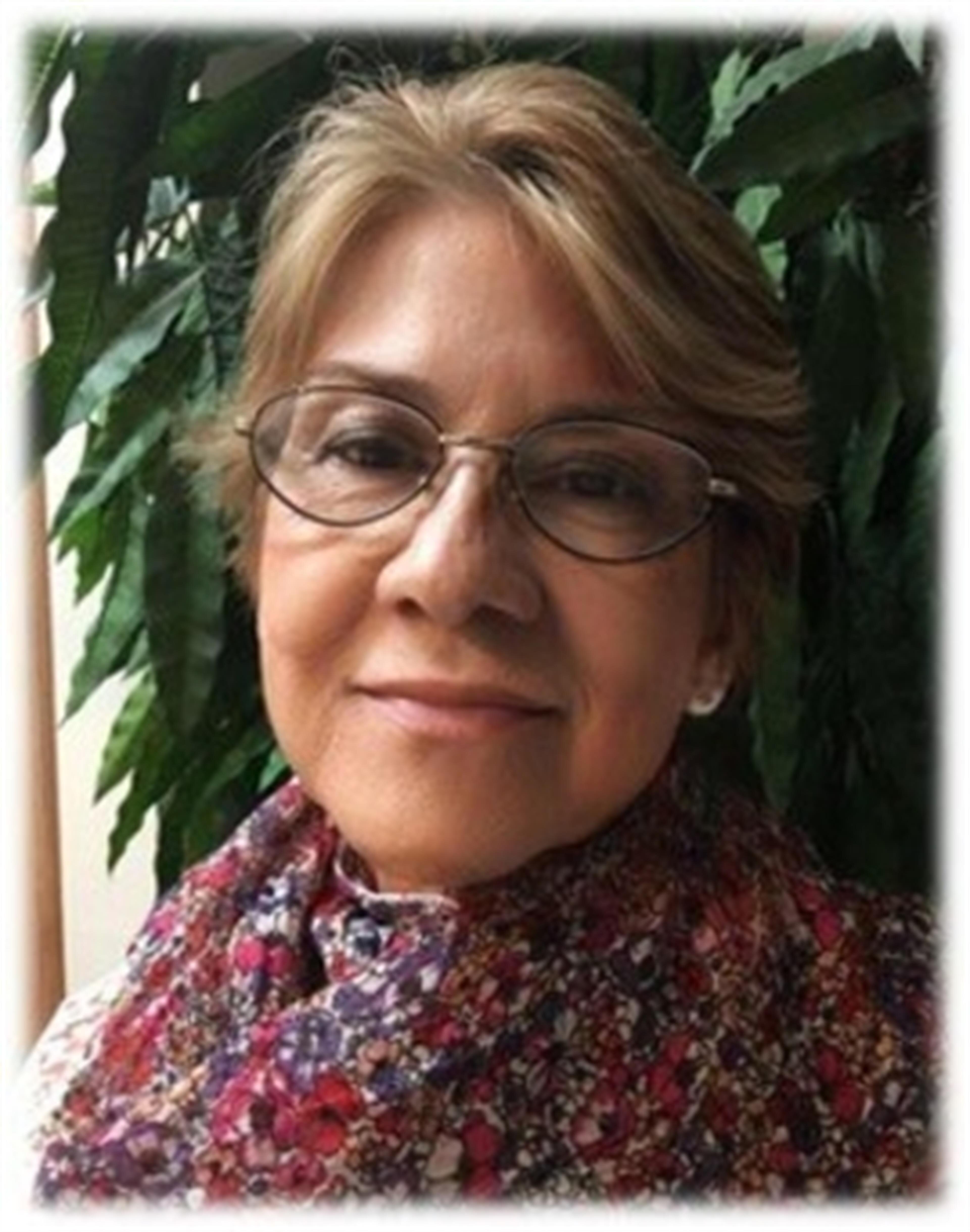 Lilia Gomez Avellaneda