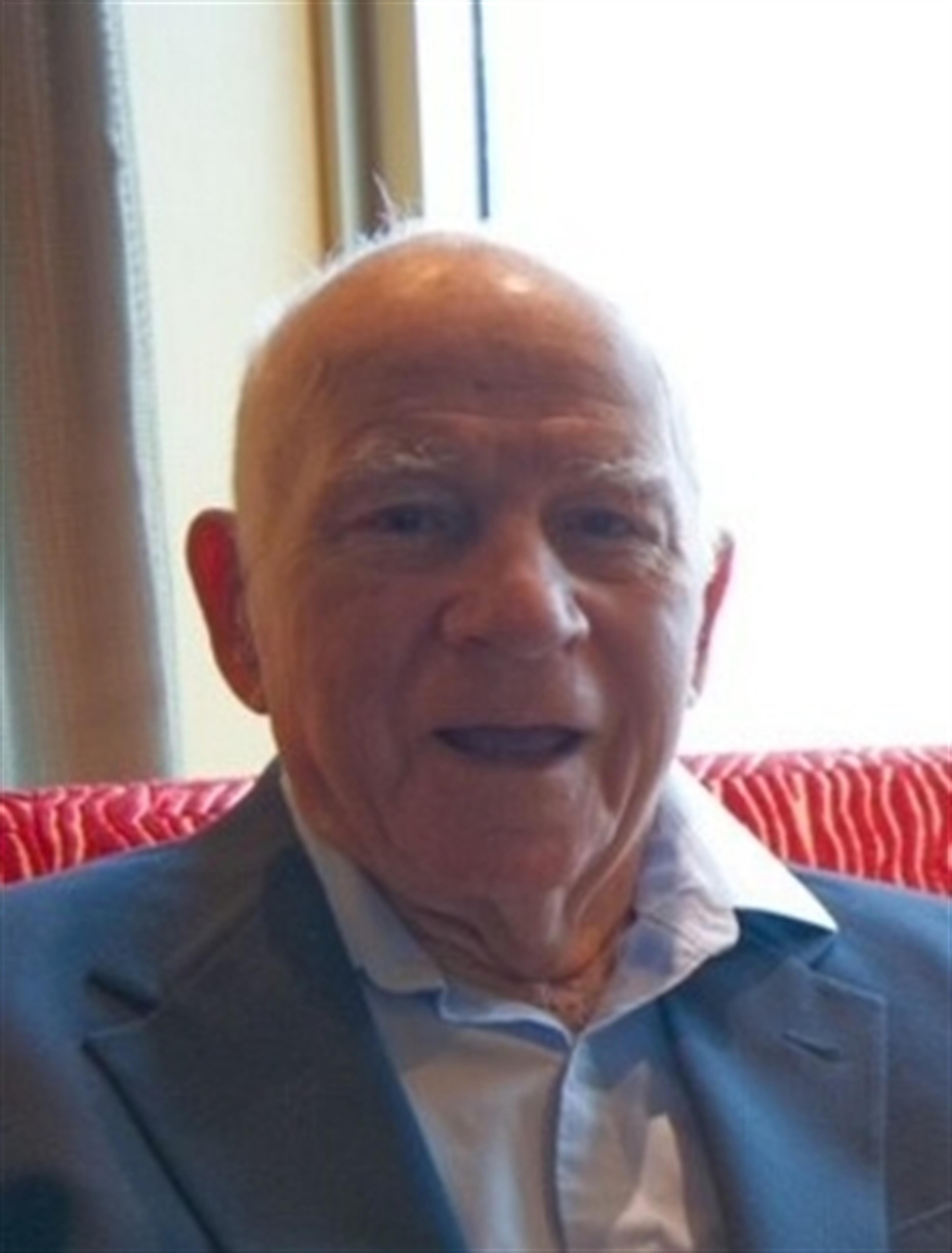Joseph Glenn Murtha