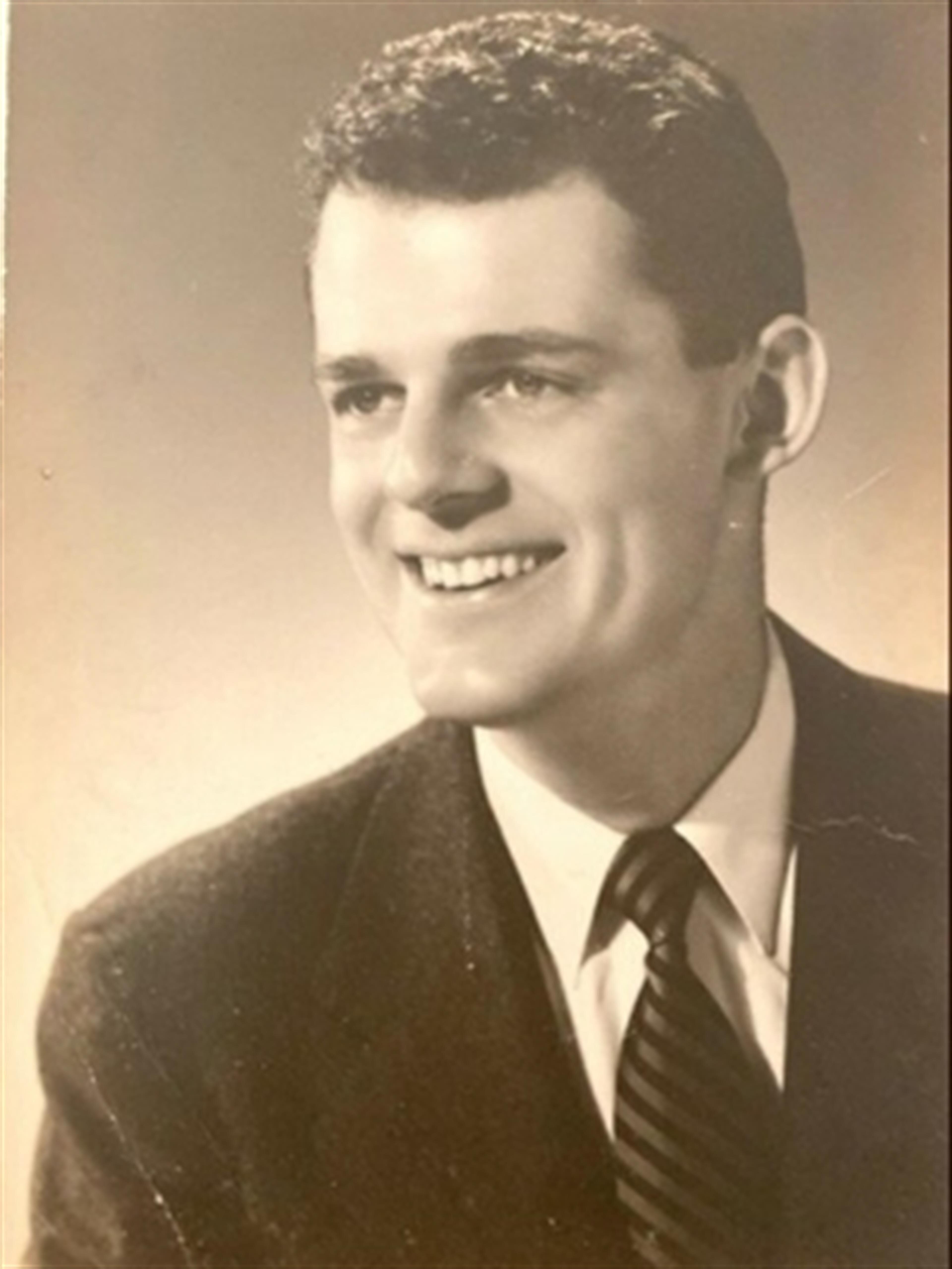Byron Edwin Truax
