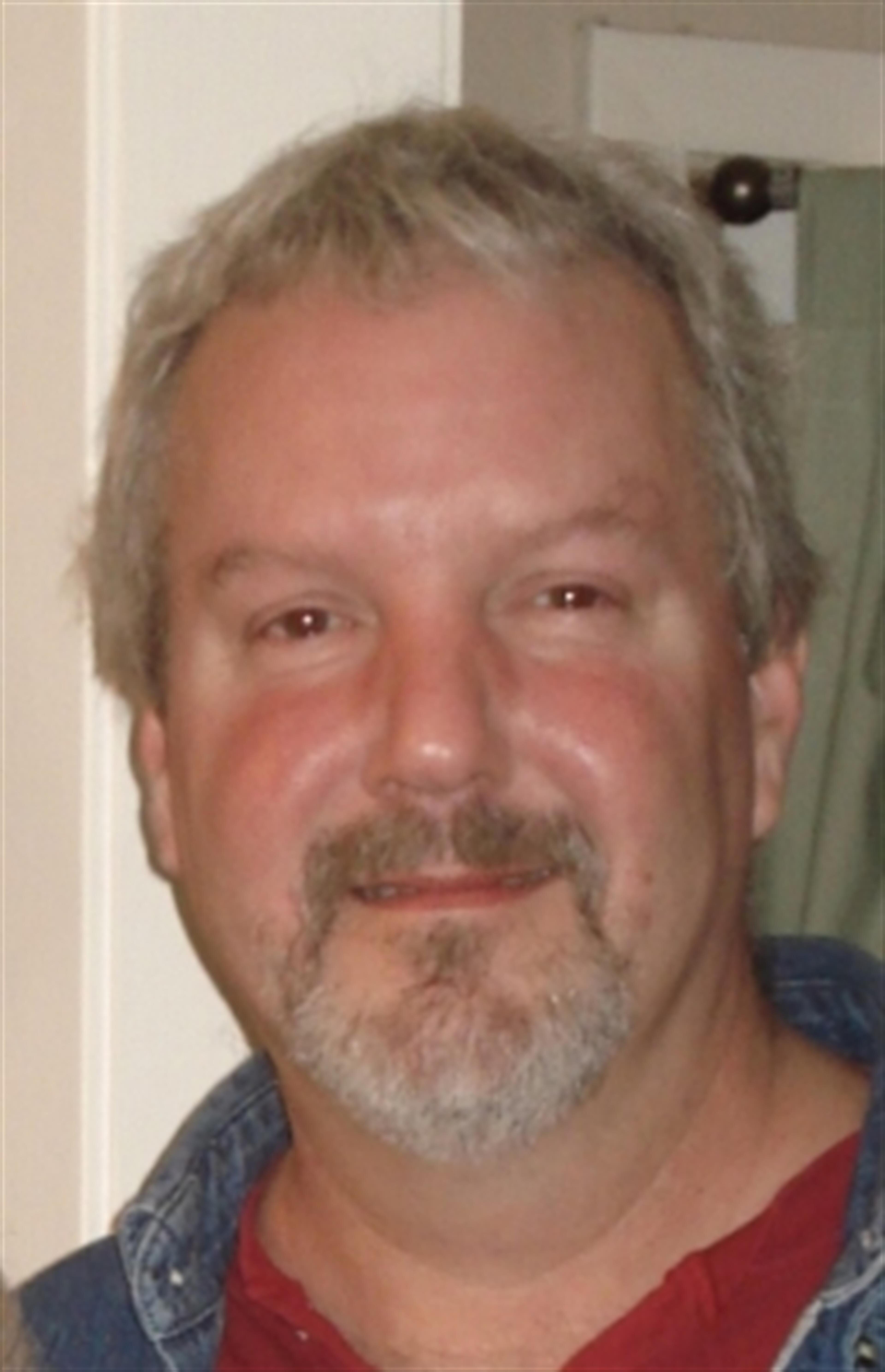 Michael K. Freeman