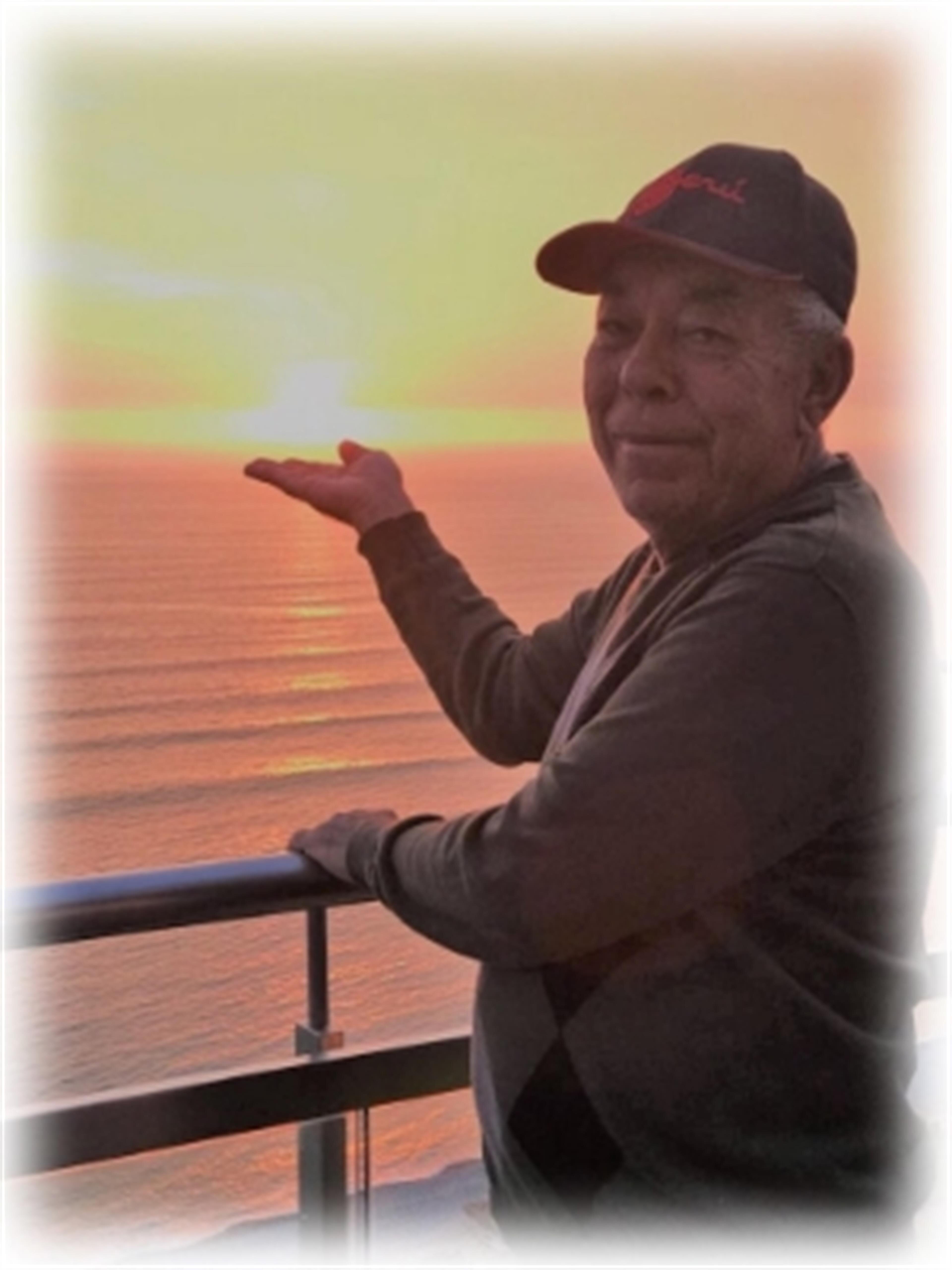 Jose Briceno