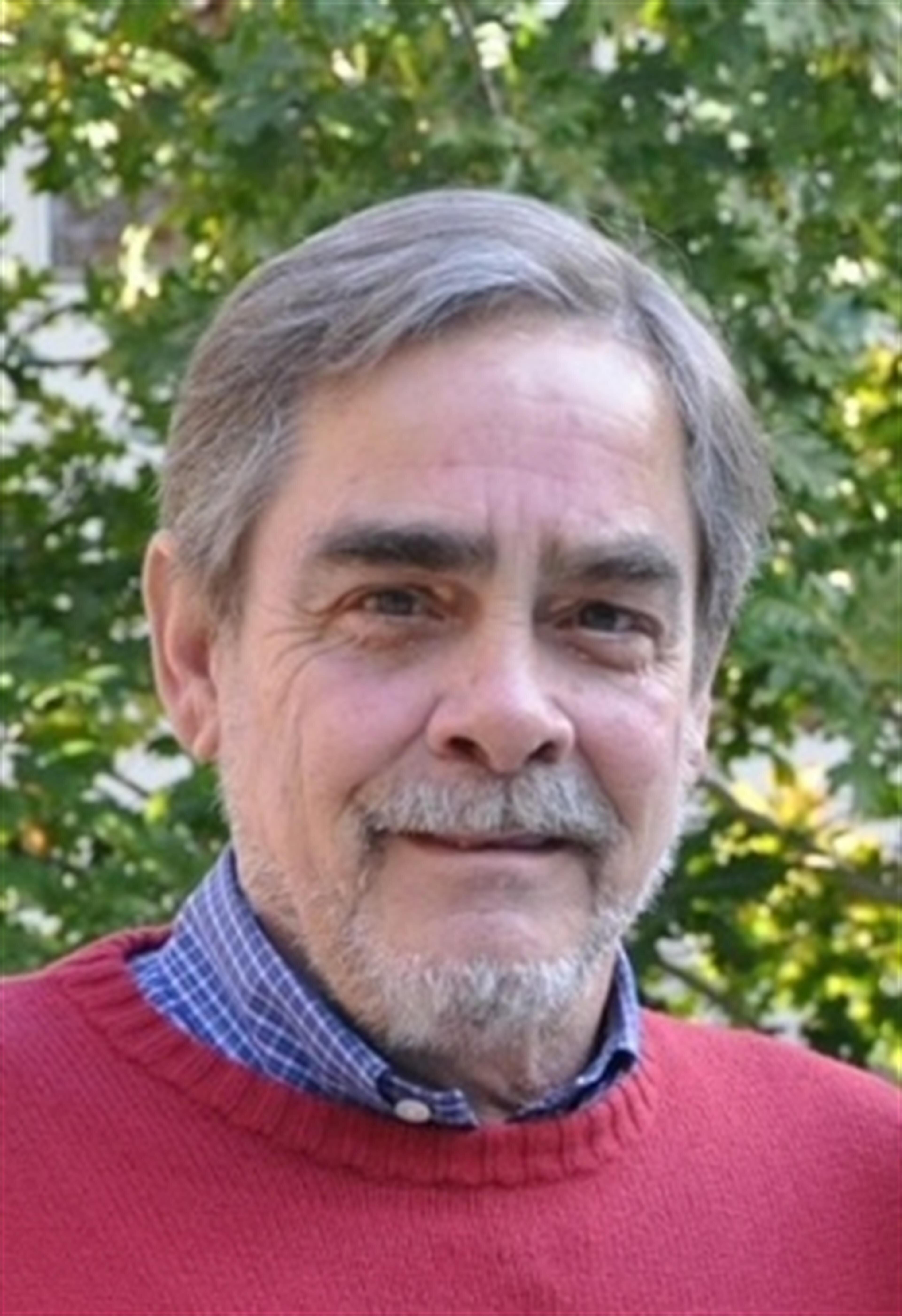 Michael Glen McConn