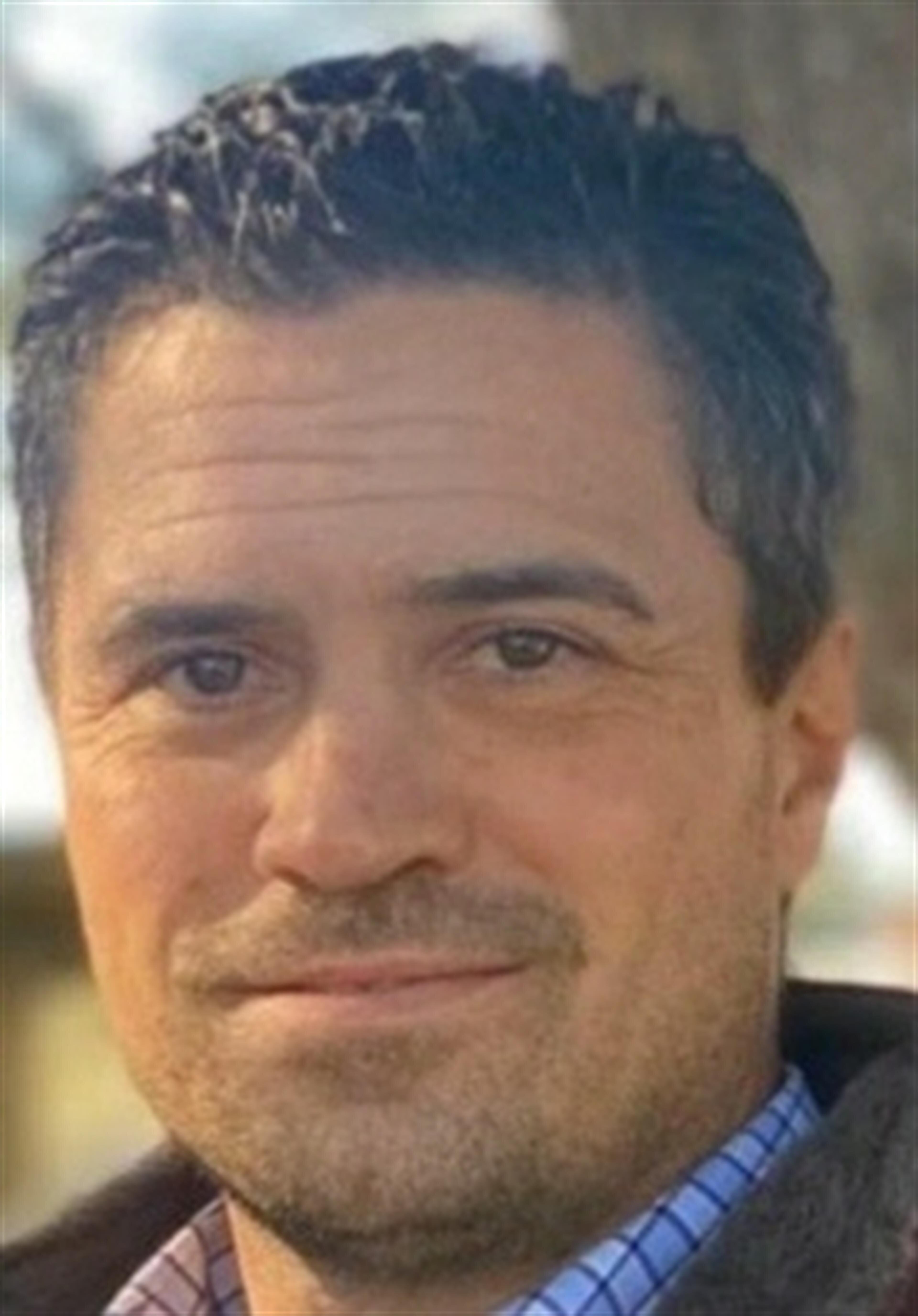 Michael Blaine Sweeney