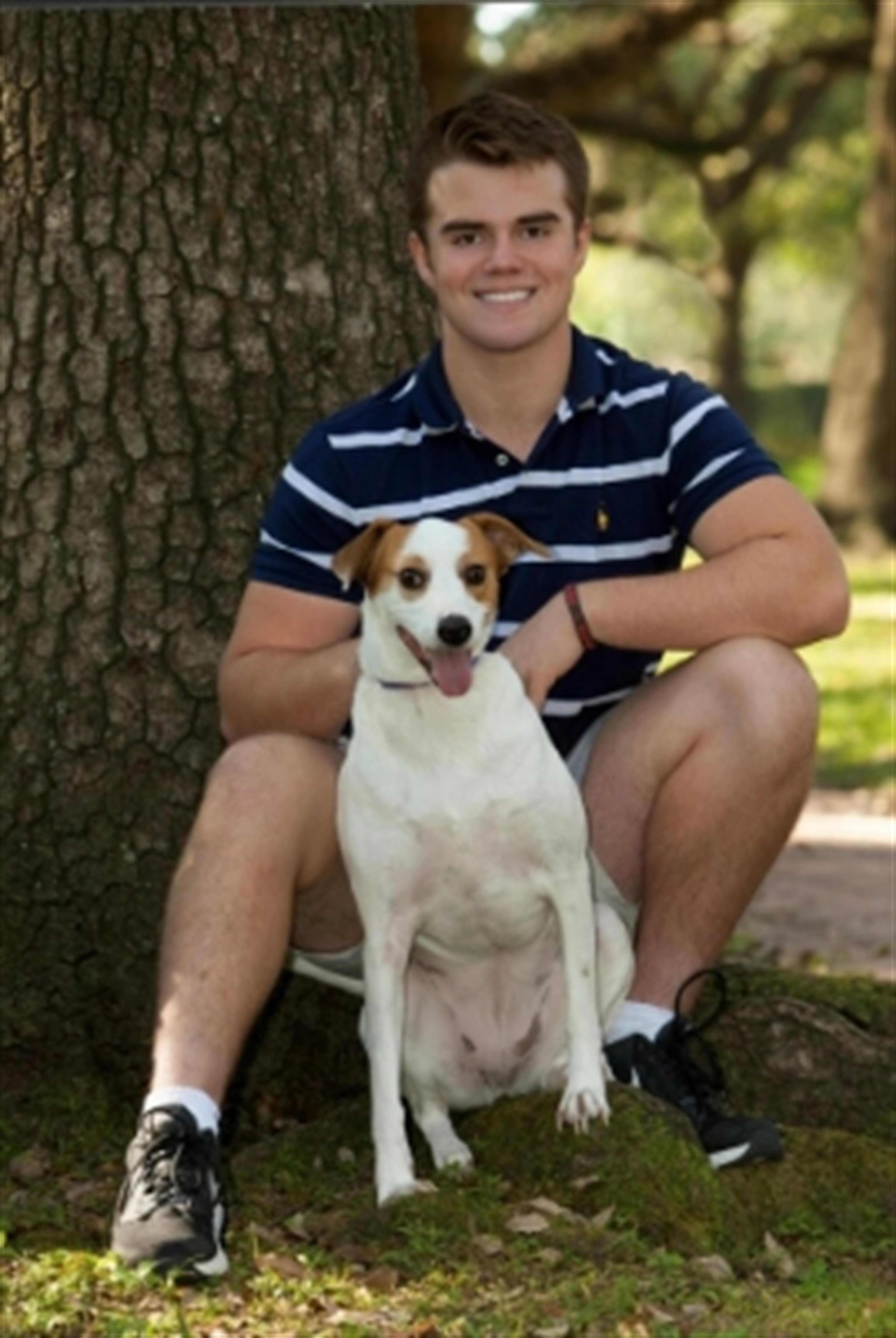 Bruce Perry Crandall II