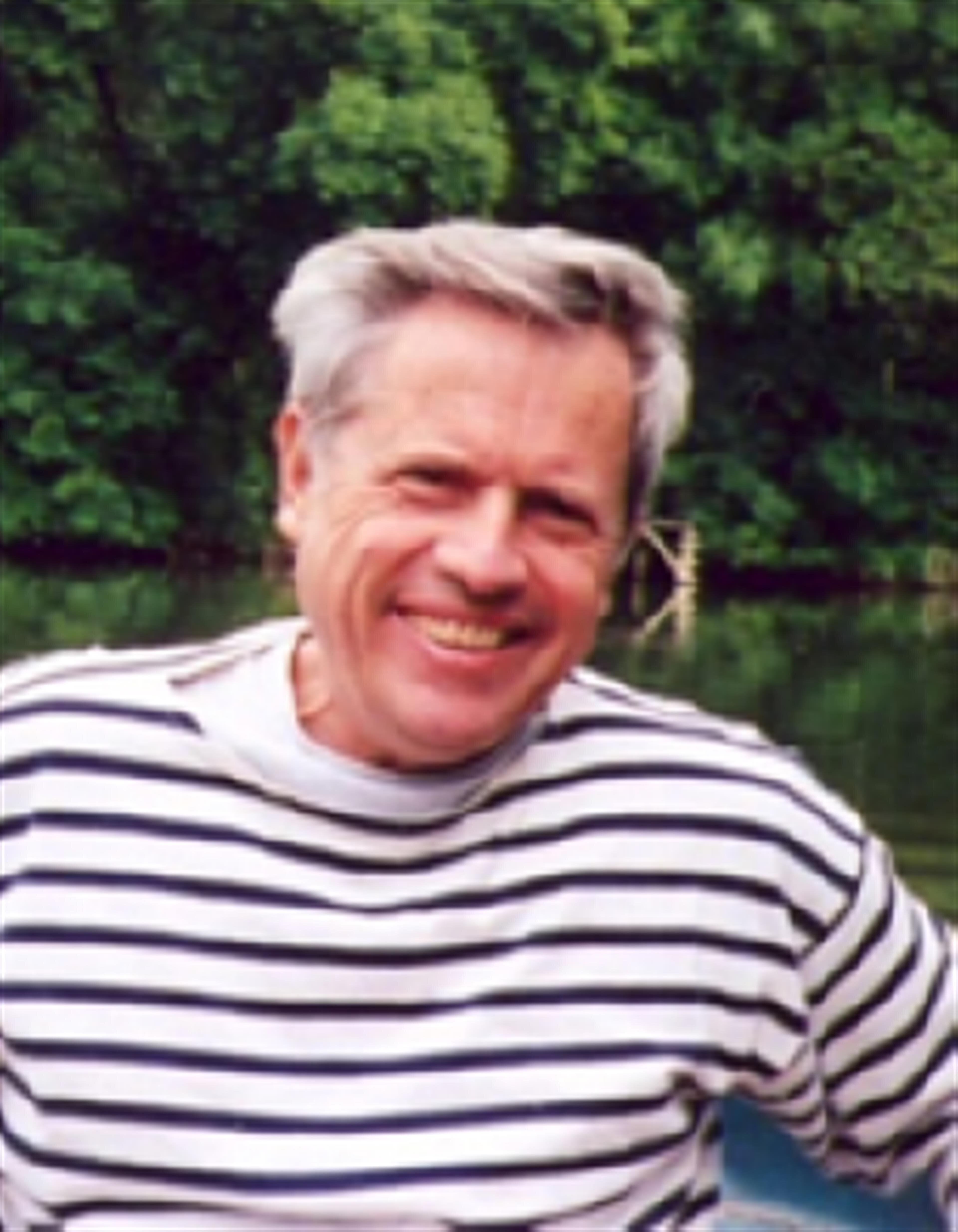 John A. Graml