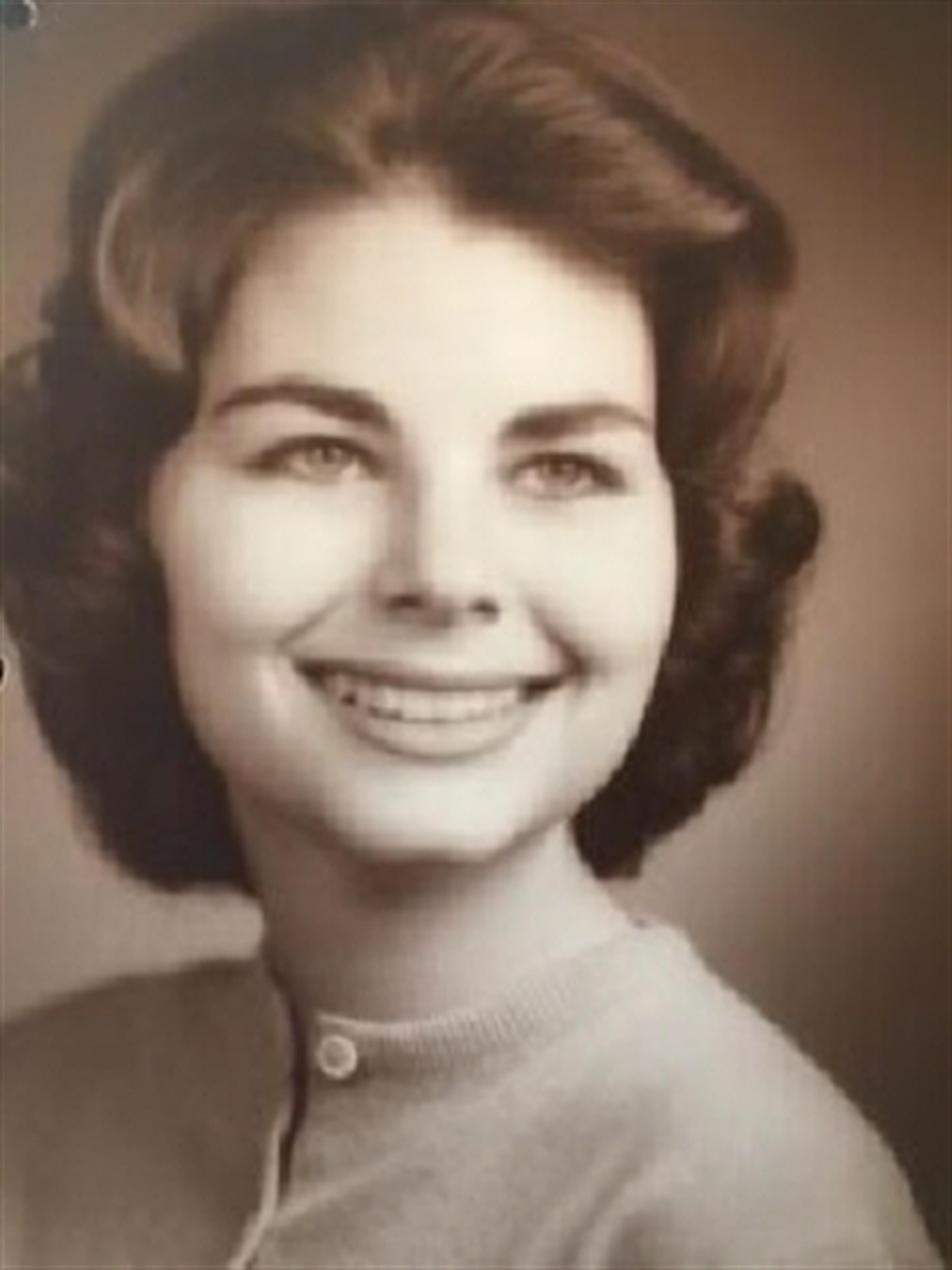 Eleanor Muse McKissick