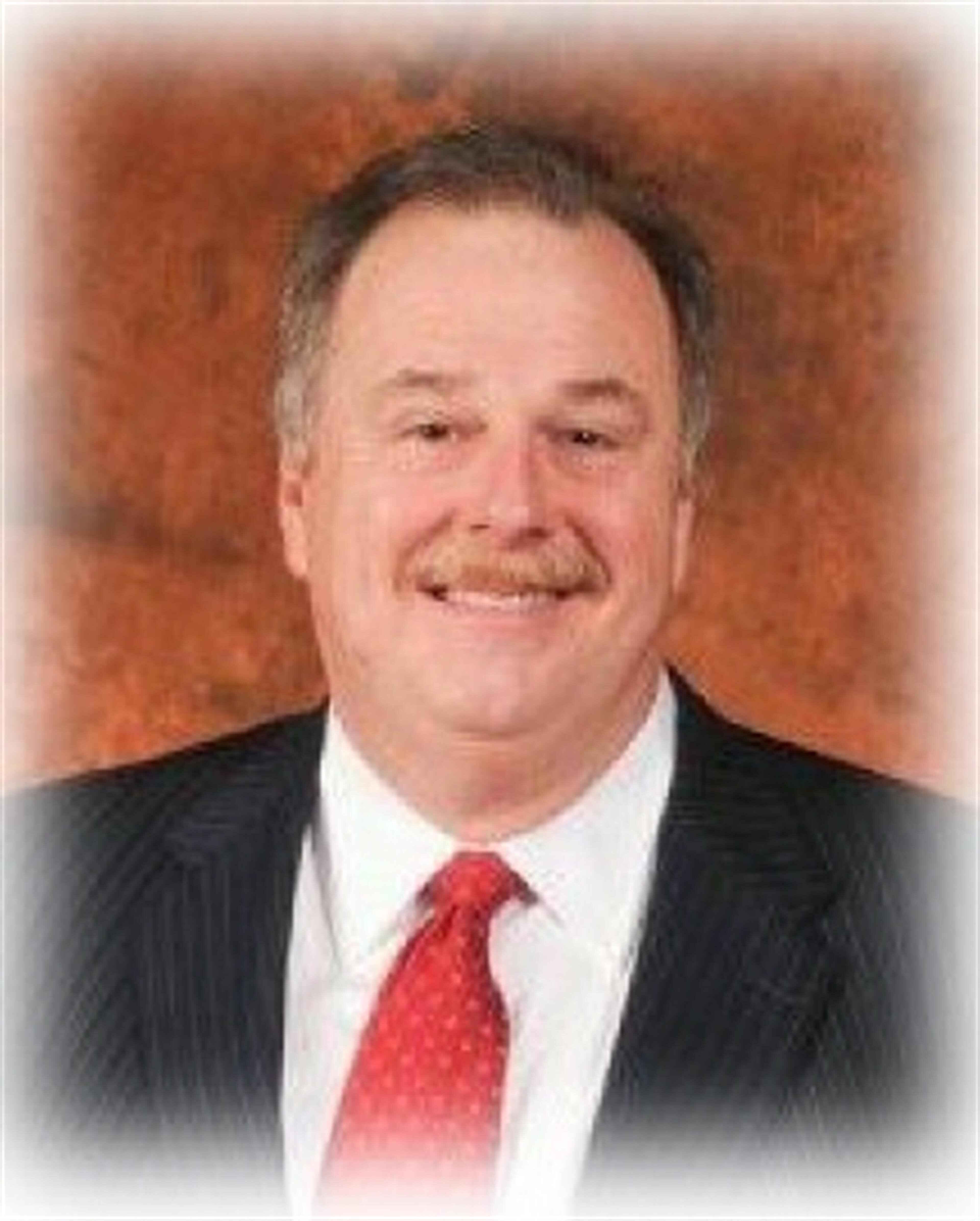 Gregory Anthony Thompson