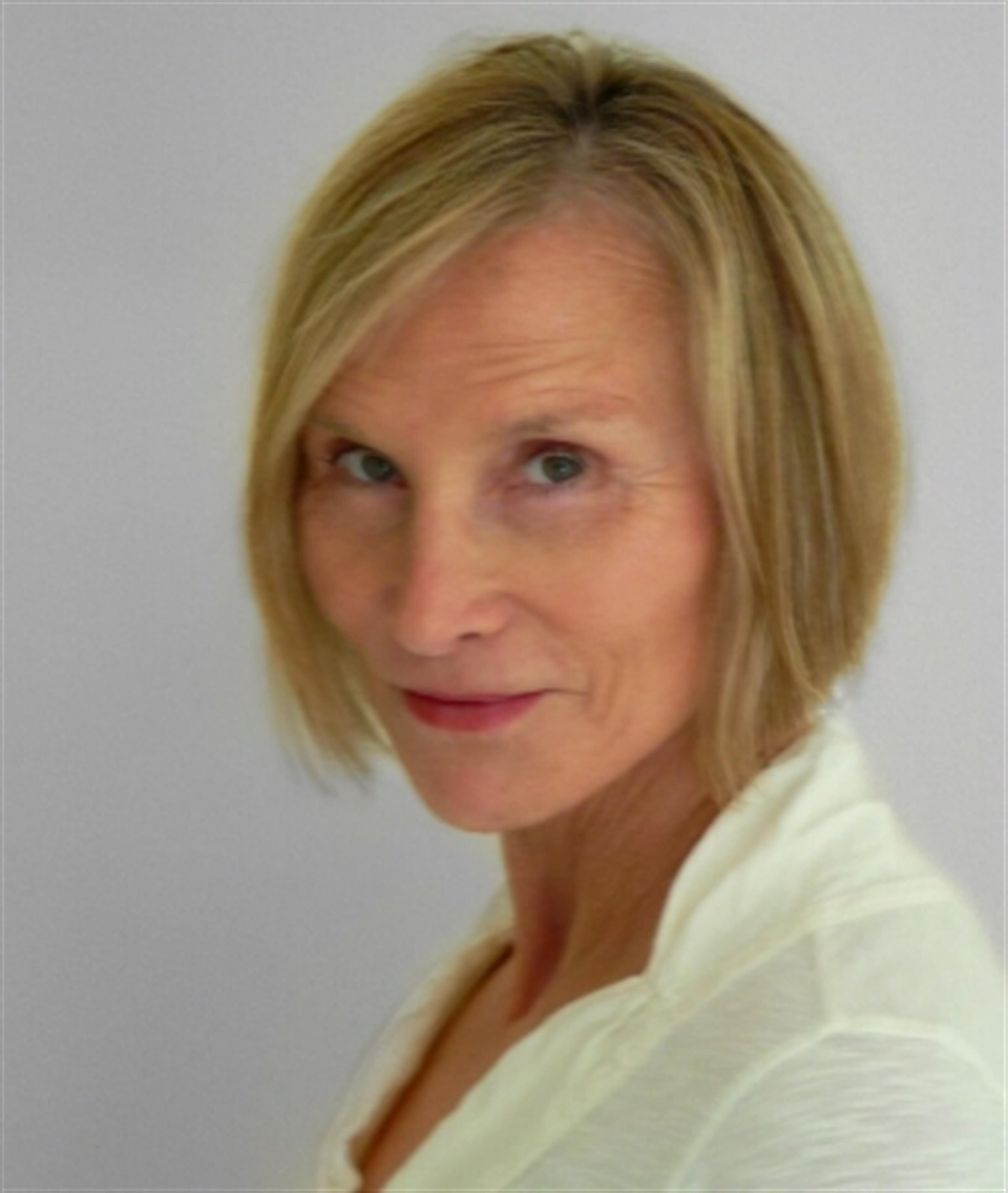 Debra Elaine Goode