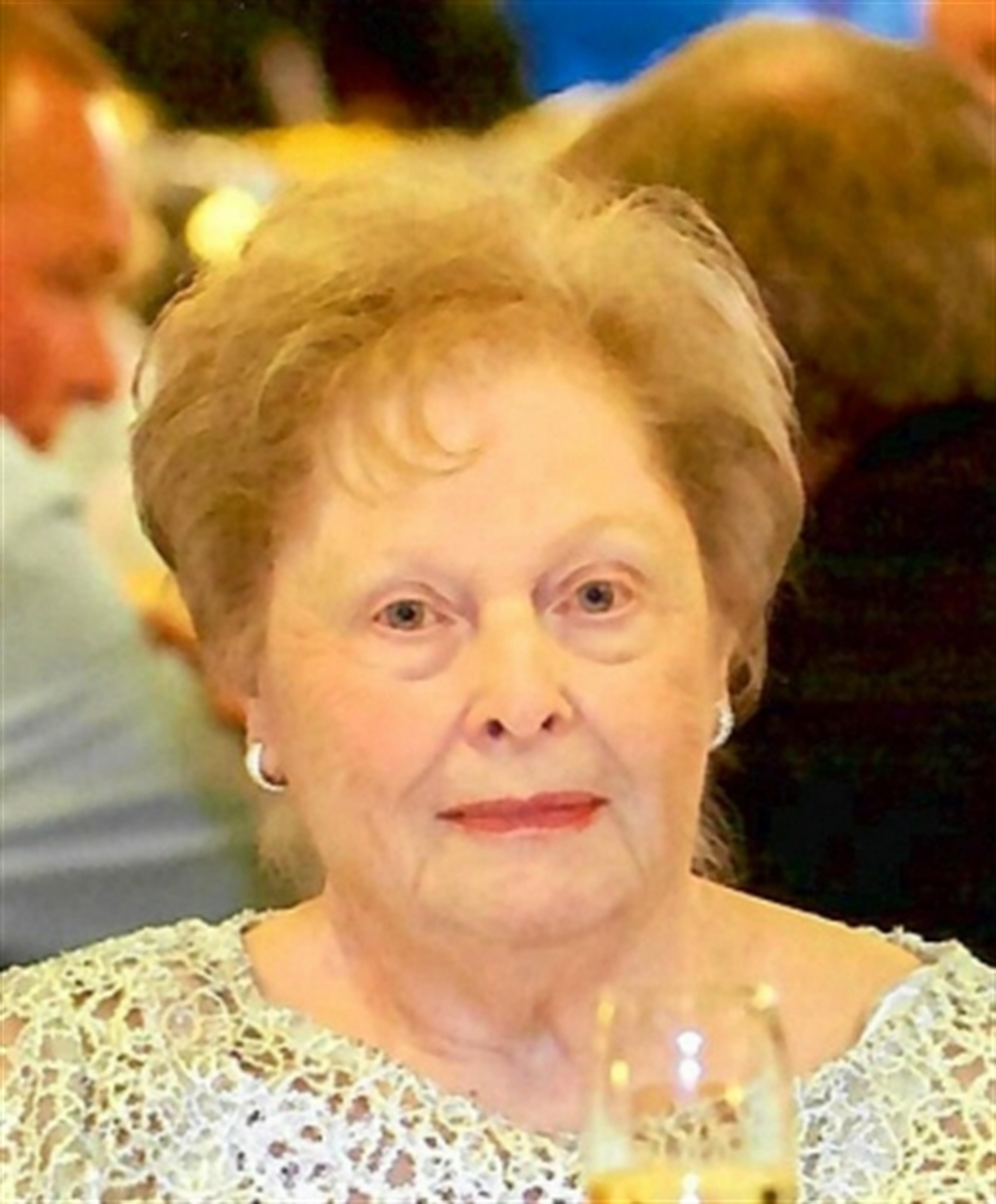 Faye Abbott Prappas