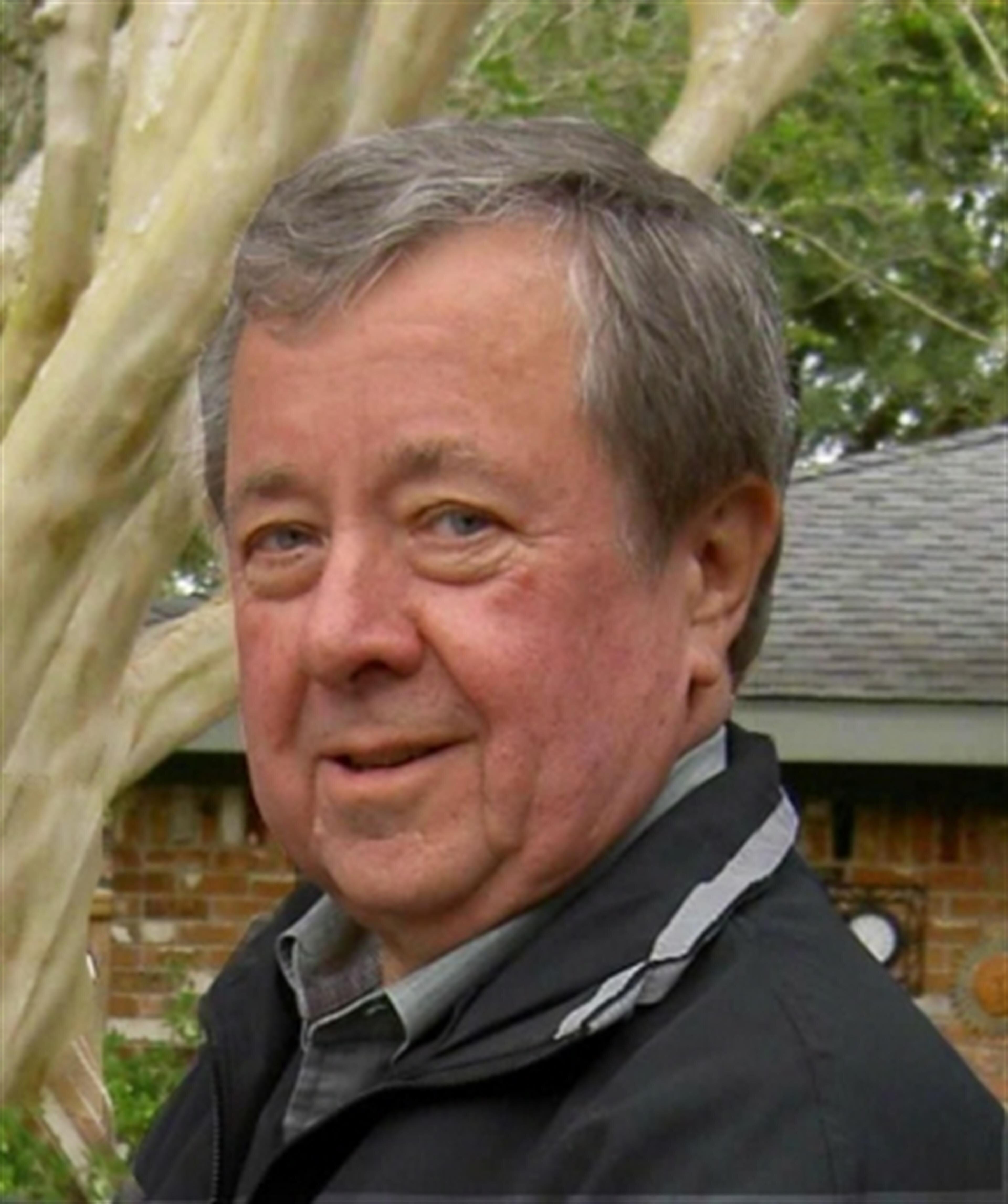Alan Don Anderson