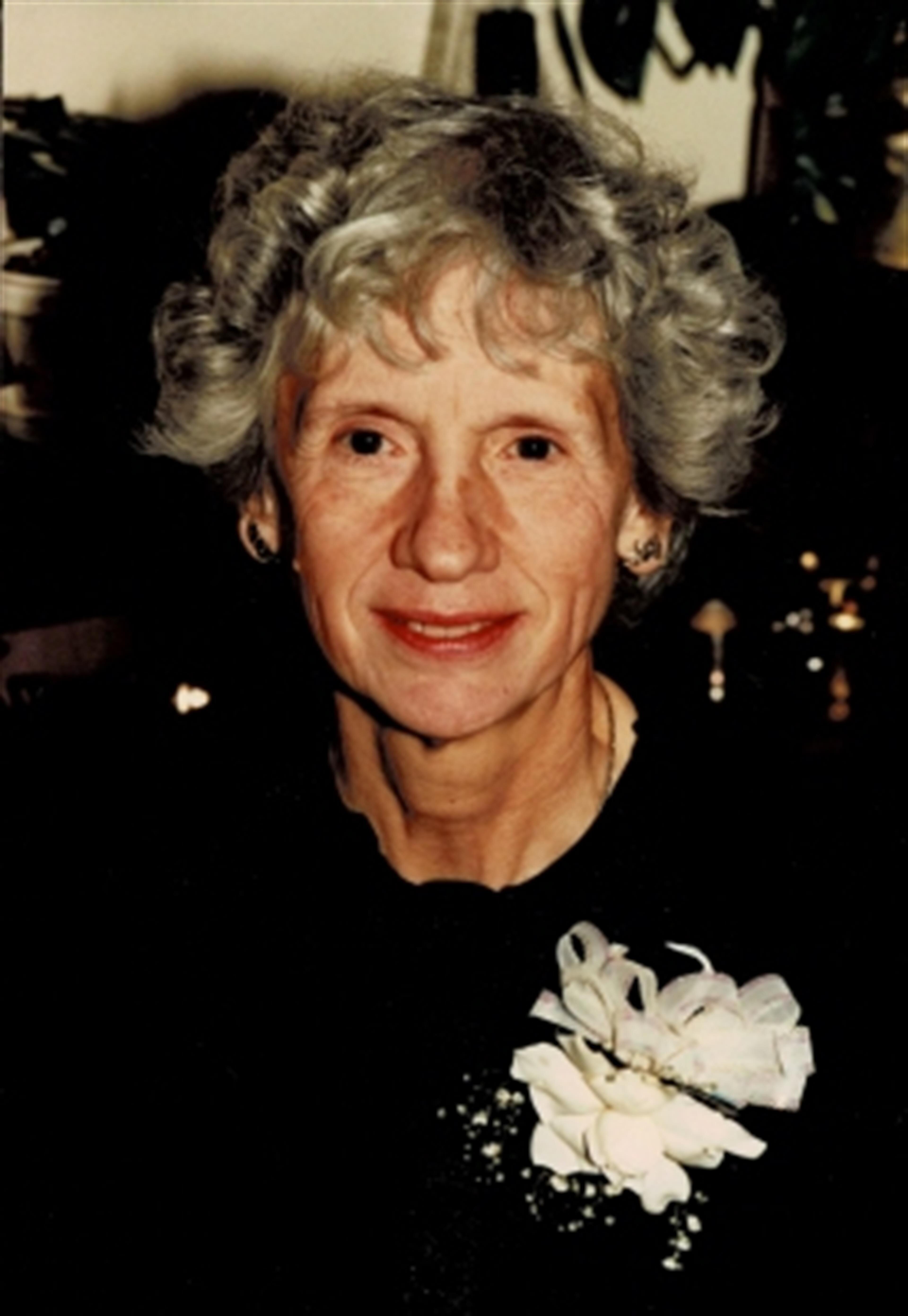 Kathryn Westrick Weinheimer