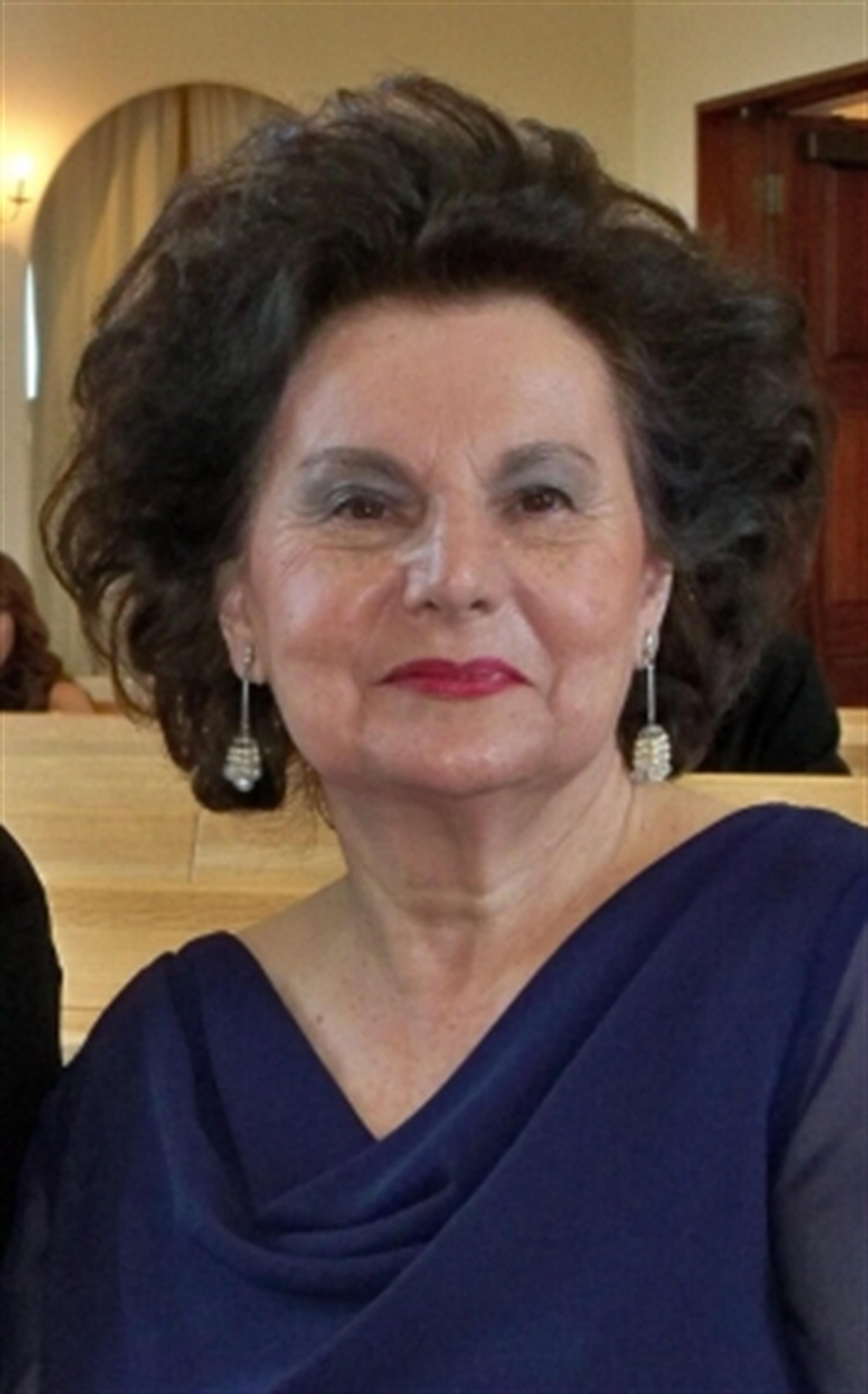 Sylvia Trout