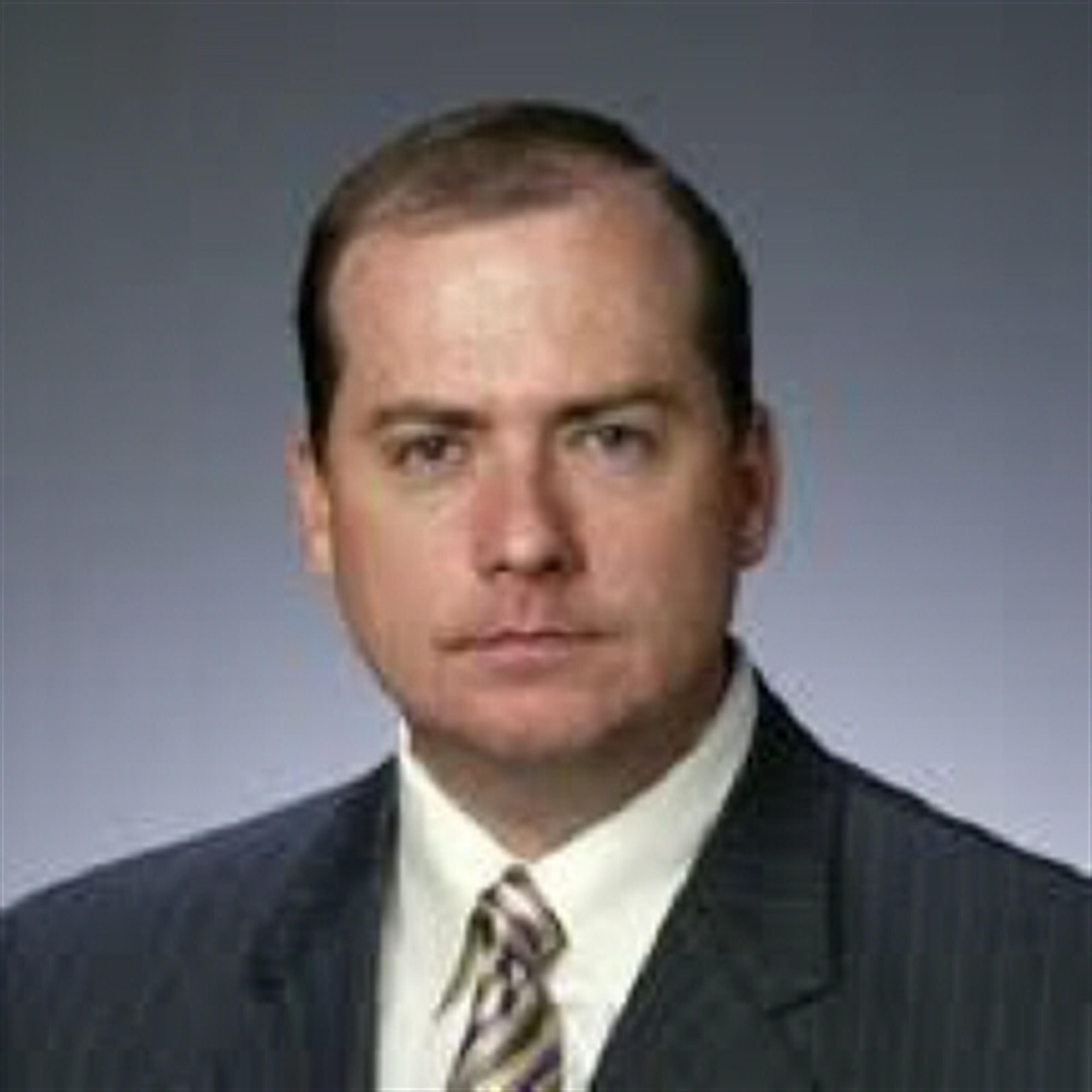 Jonathan Michael McCarter