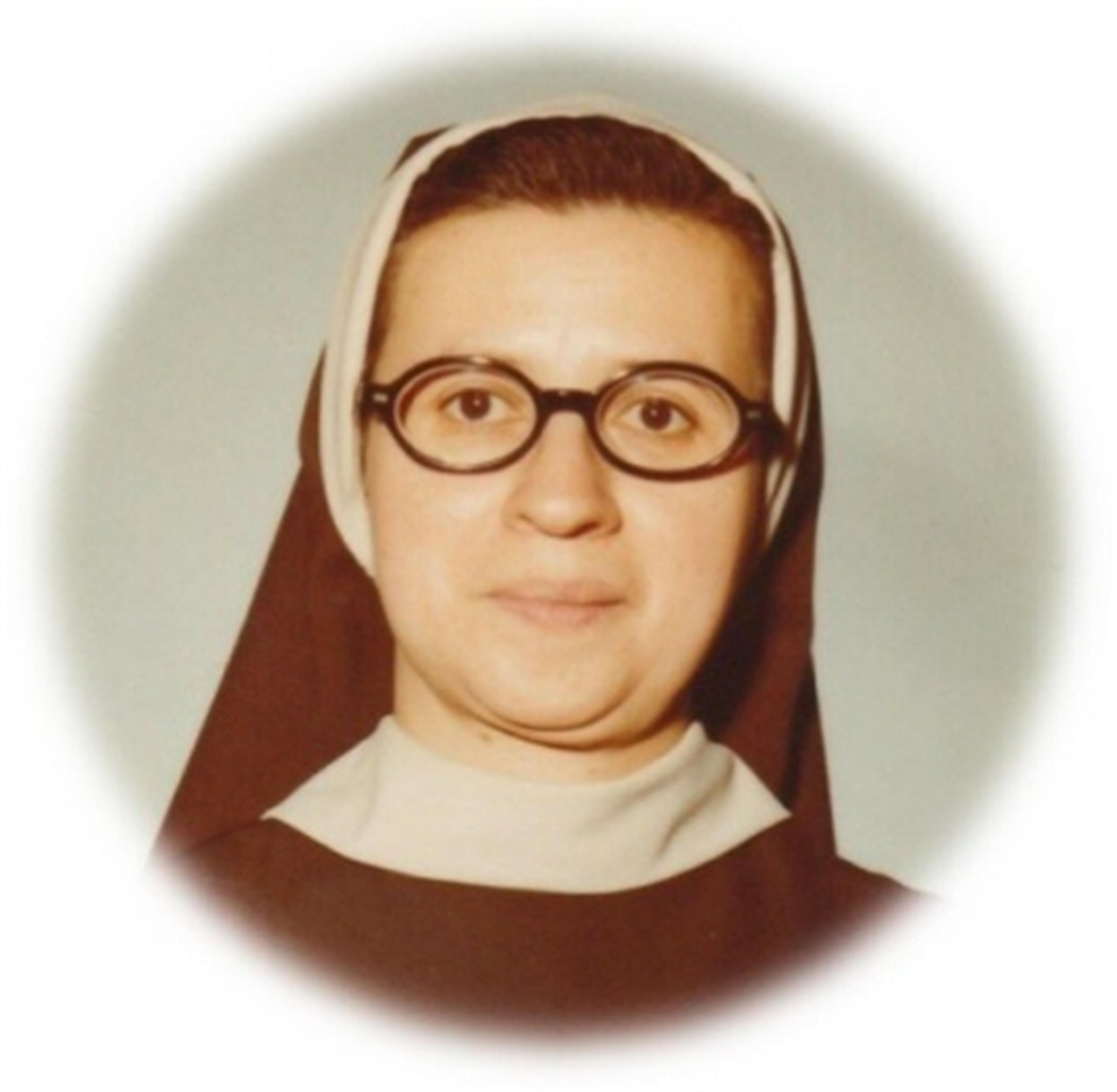 Maria Carmen Bravo
