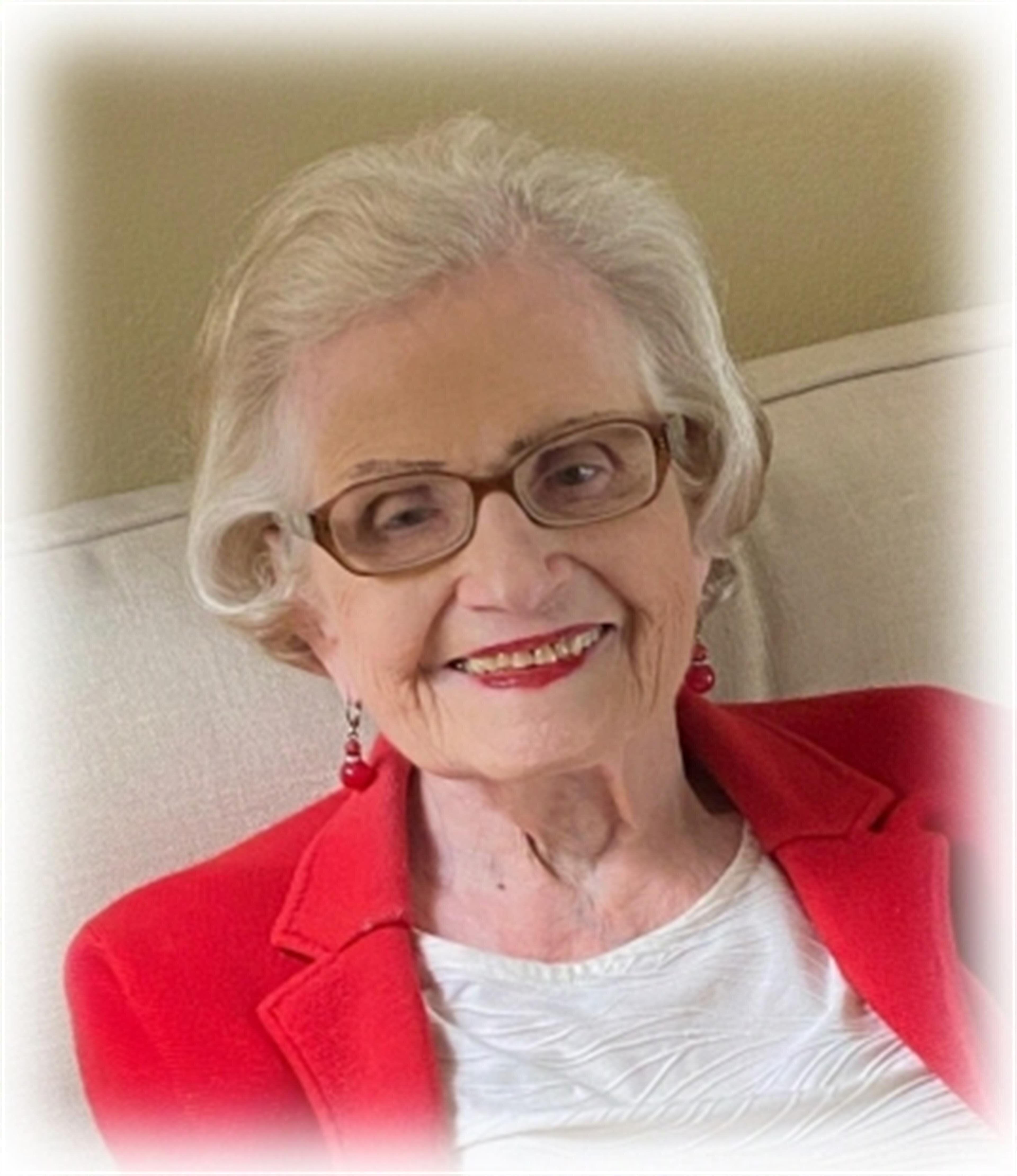 Margaret O'Malley Cochran