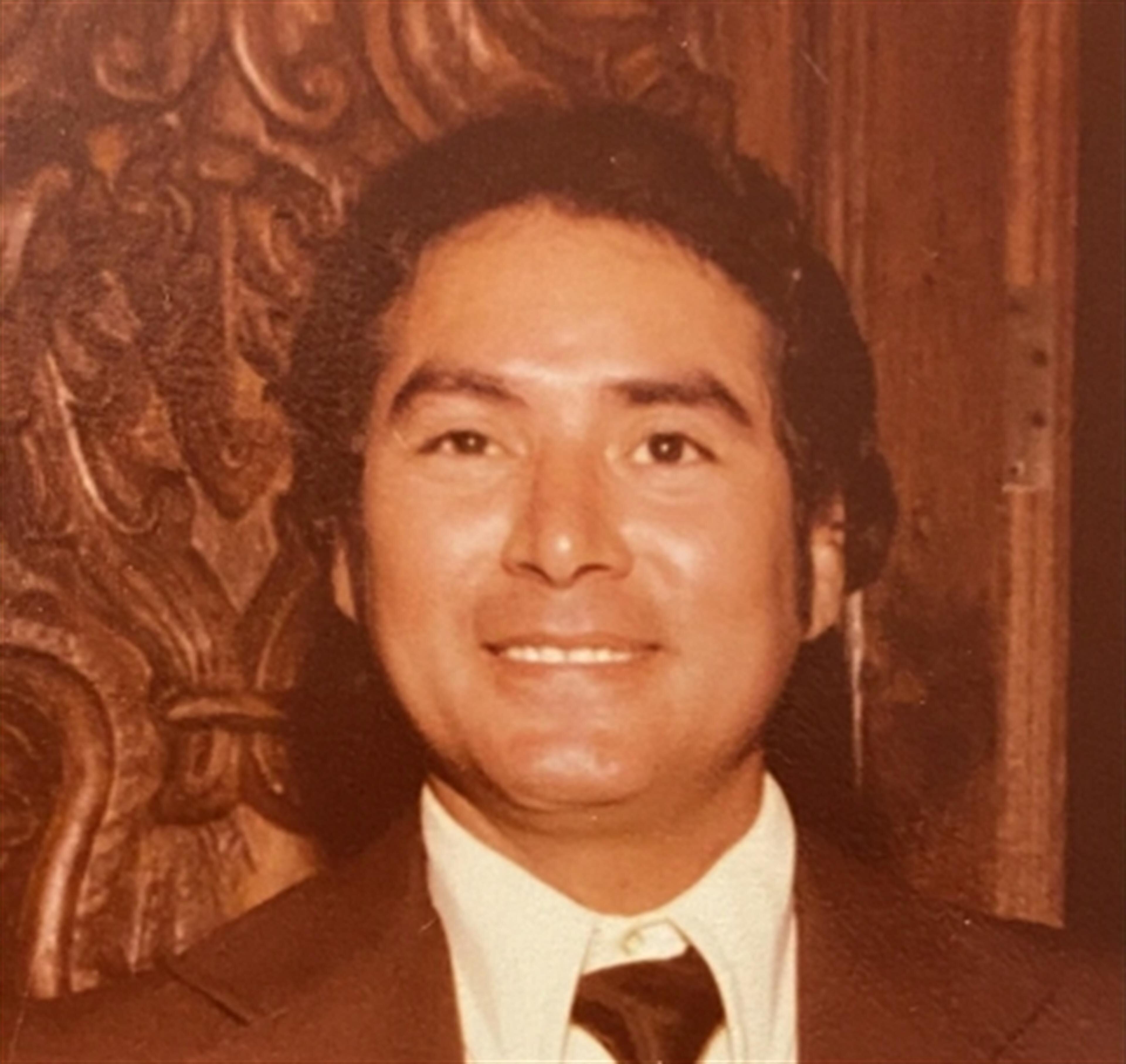 Jimmy Gusman Talamantes