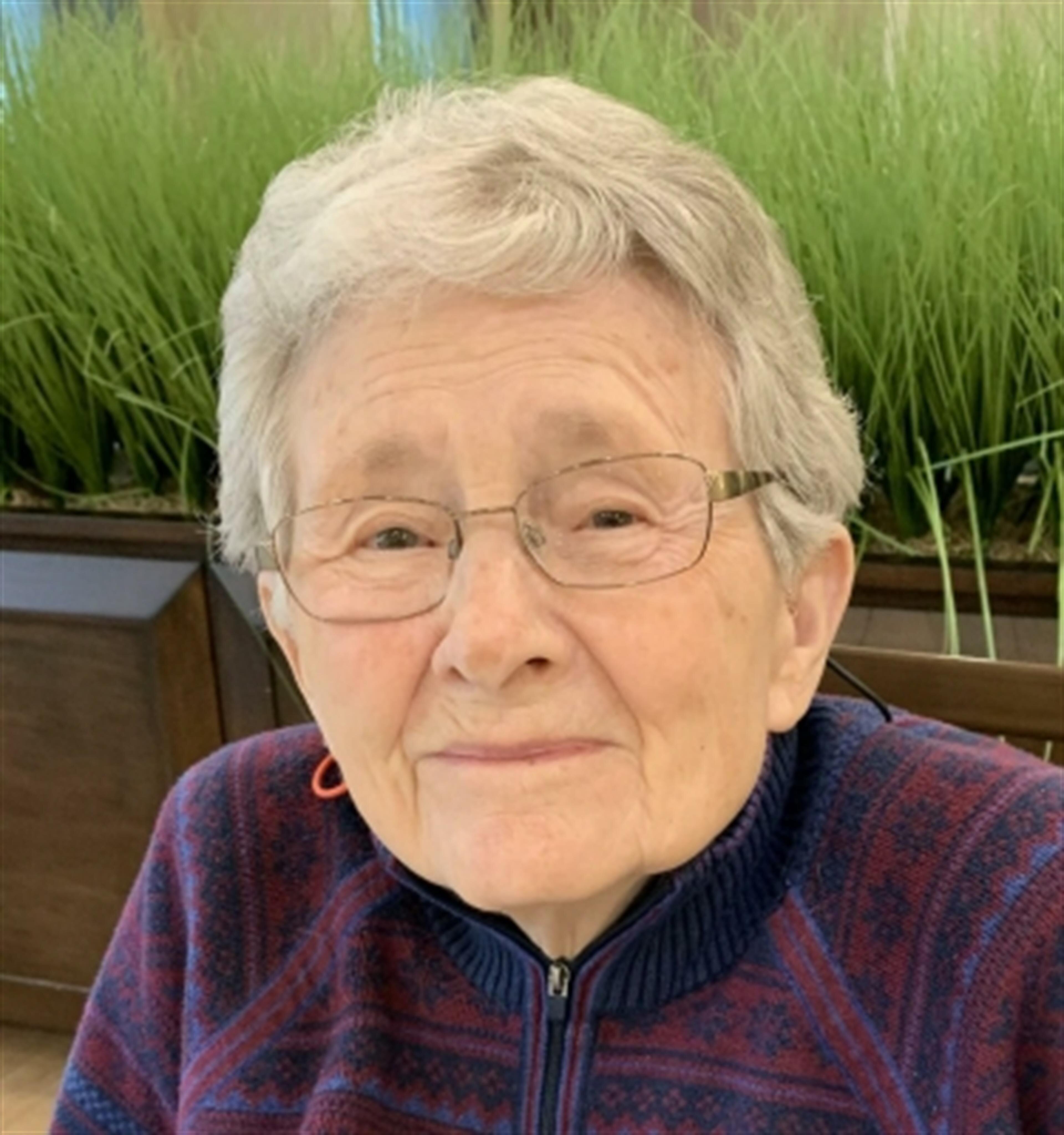 Narda Sue Speyrer