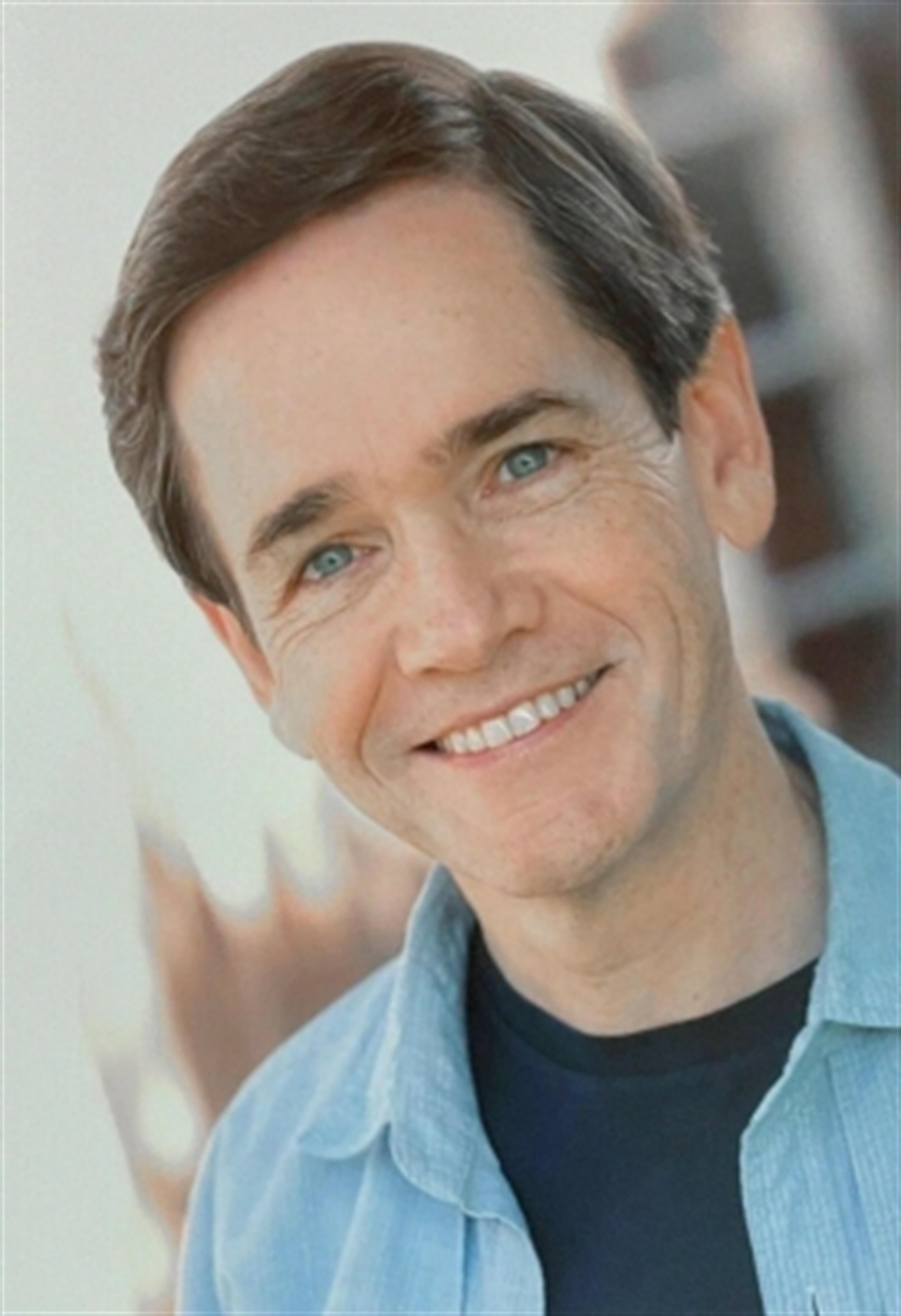 Larry Young
