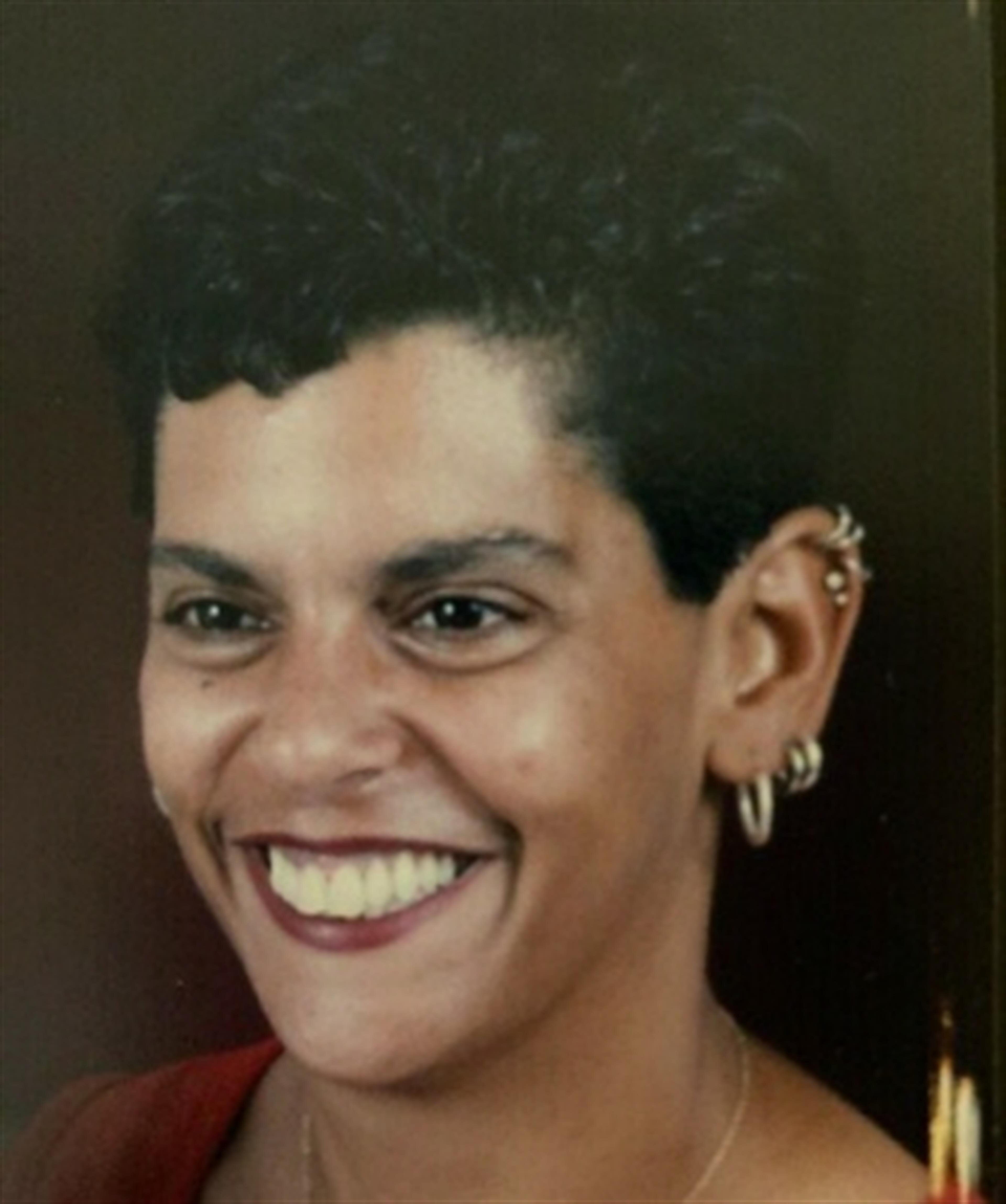 Miriam Lopez