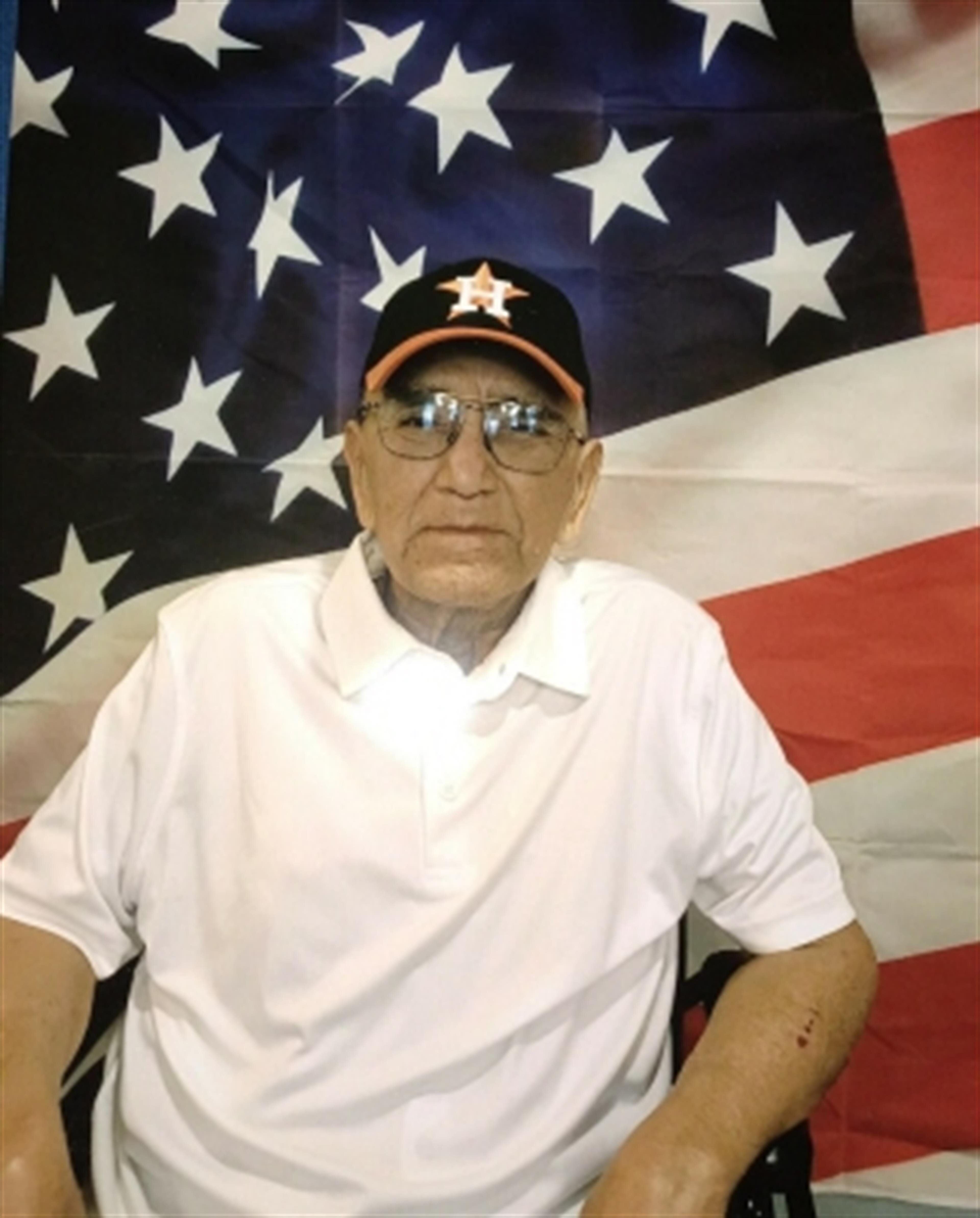Pablo M. Estrada