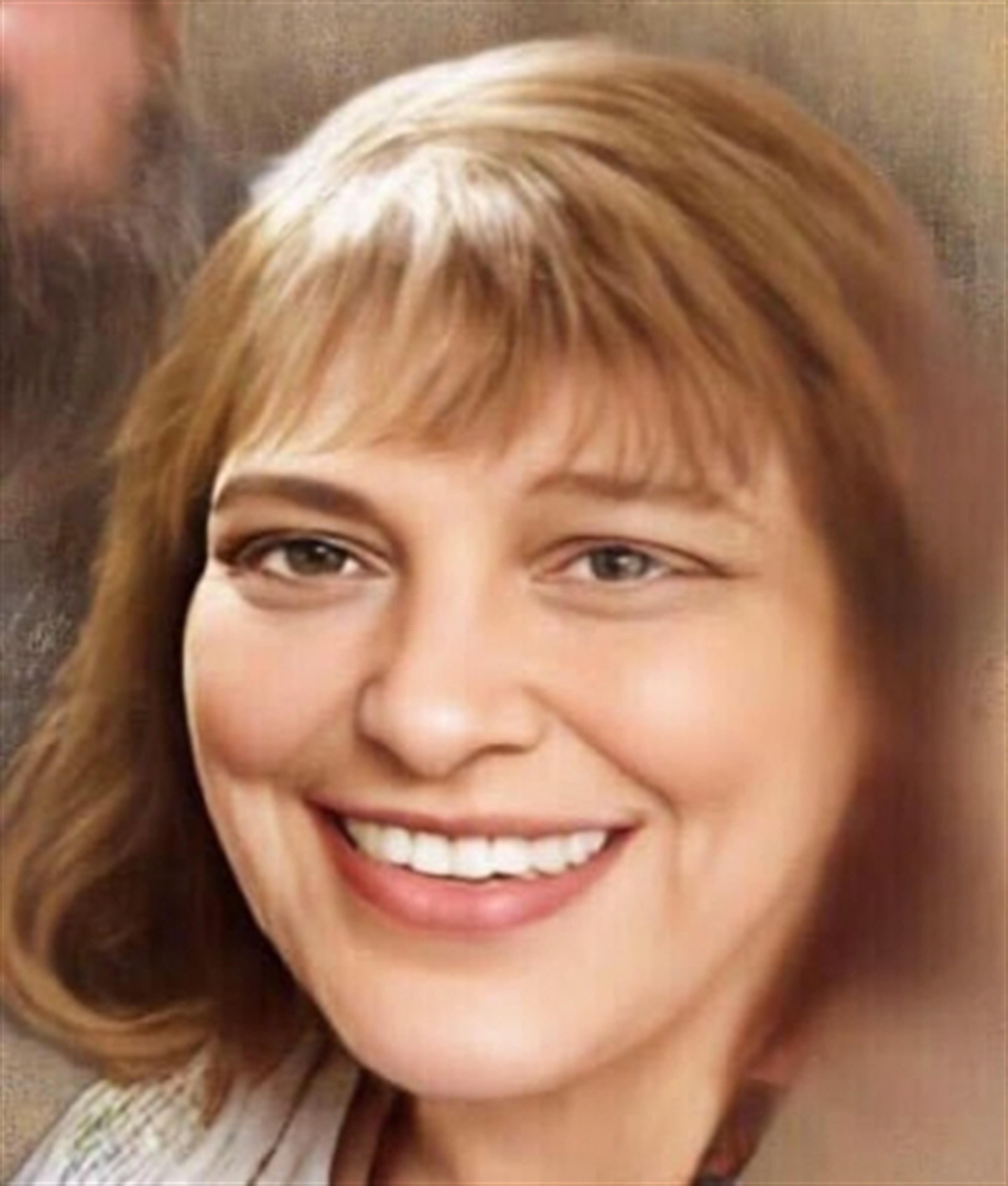 Lydia E. Clifton