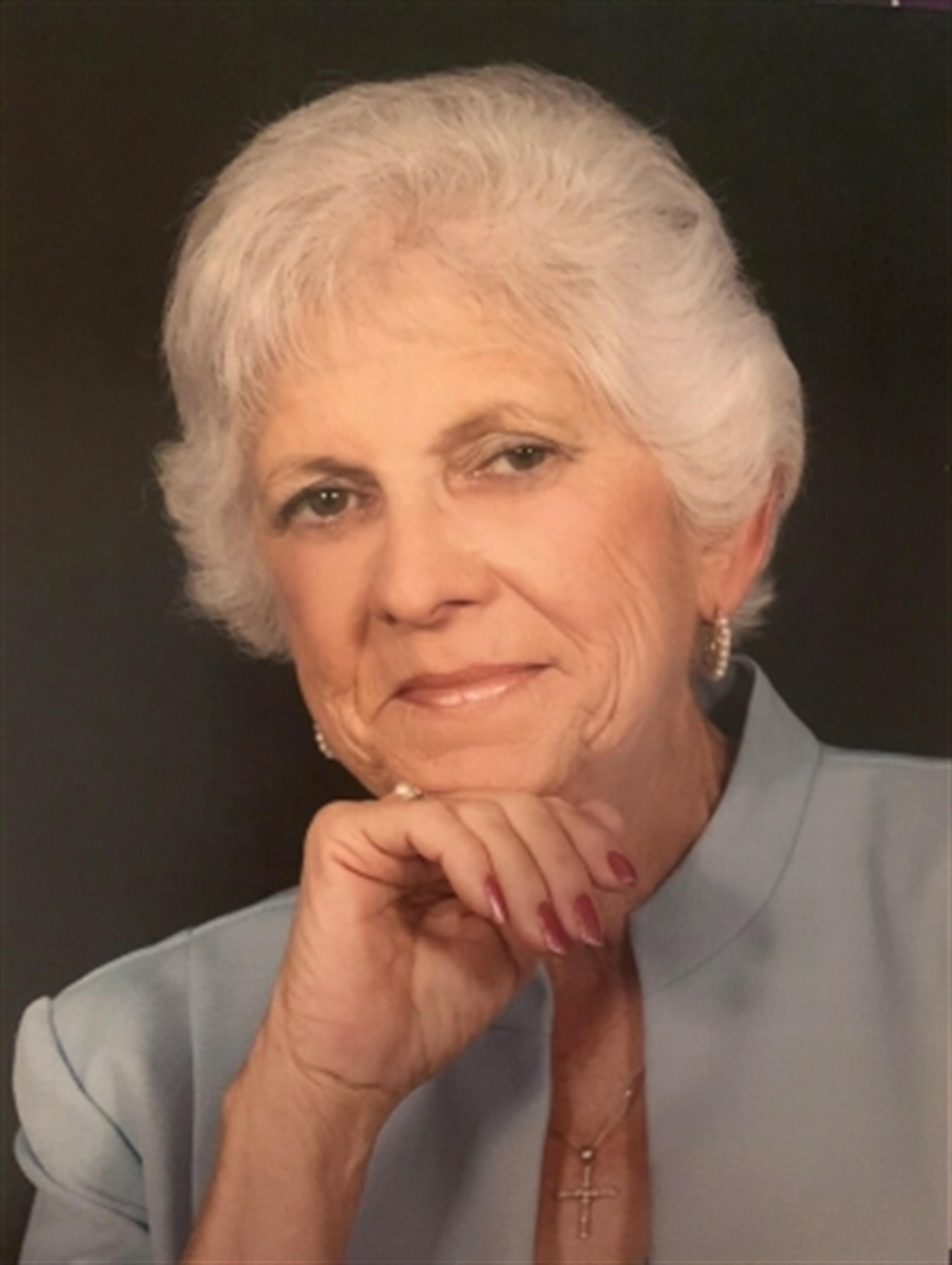 Judy Grace Baker