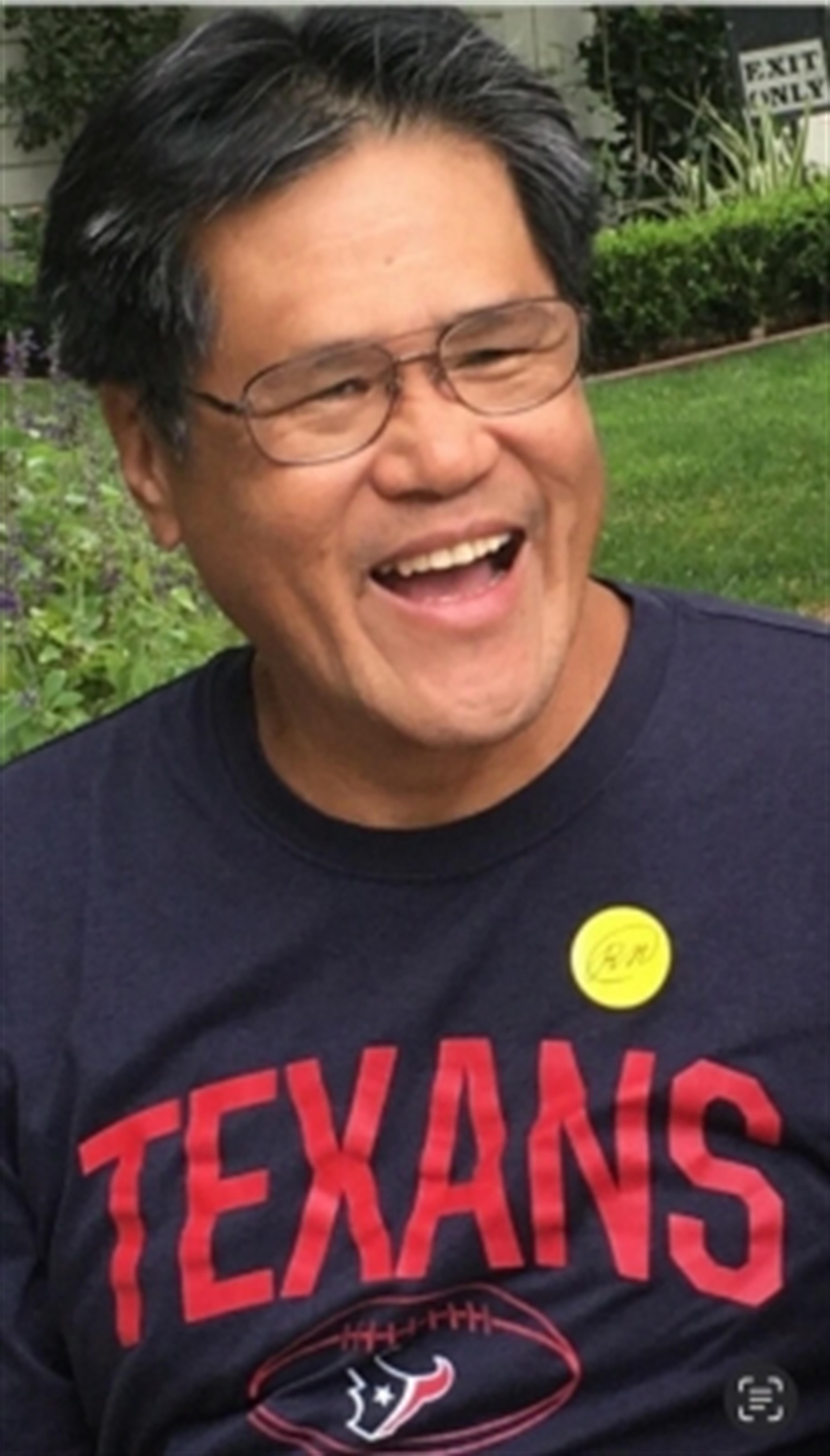 Jessie G. Garcia
