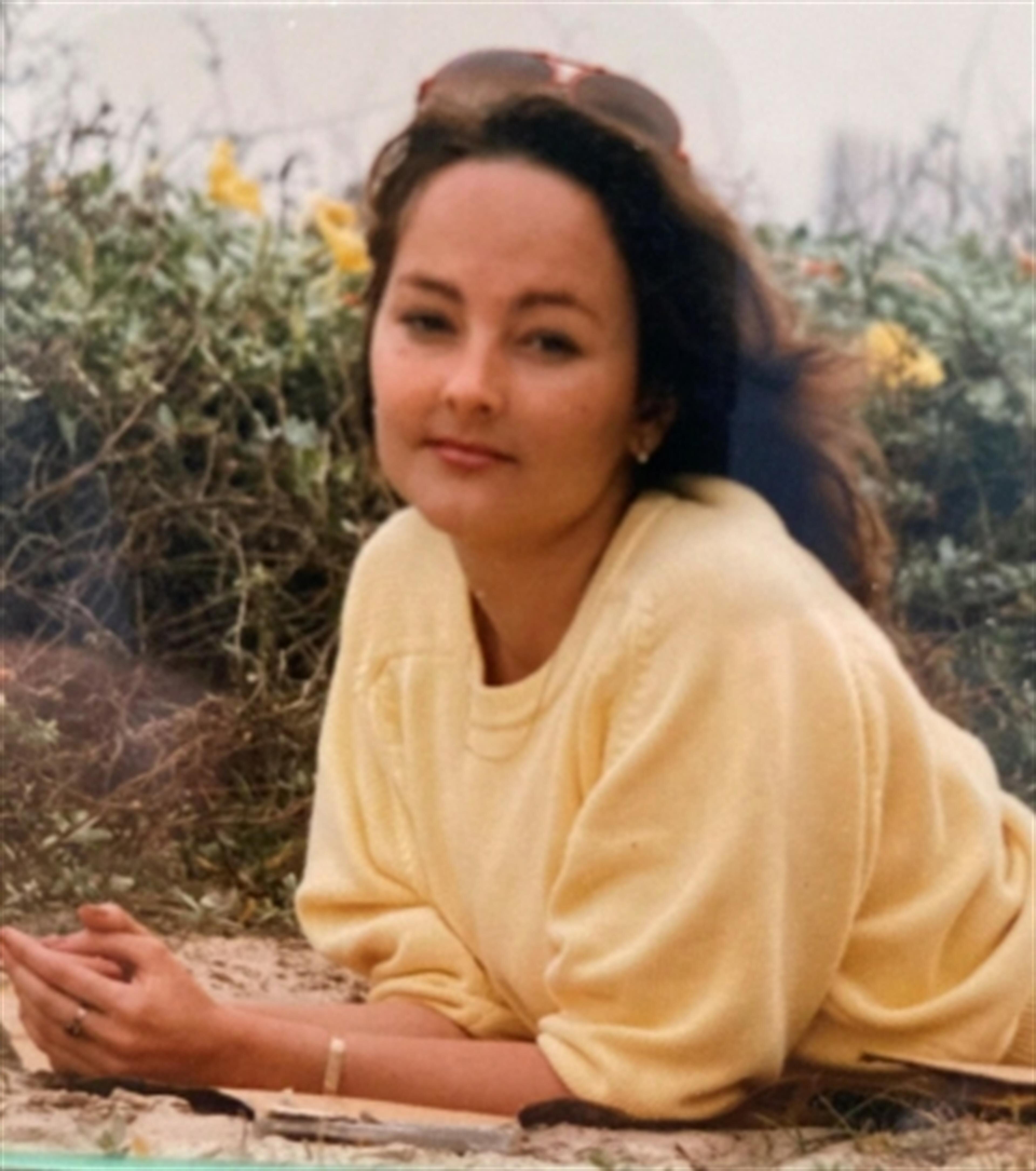 Leonore Mara Ann Doody