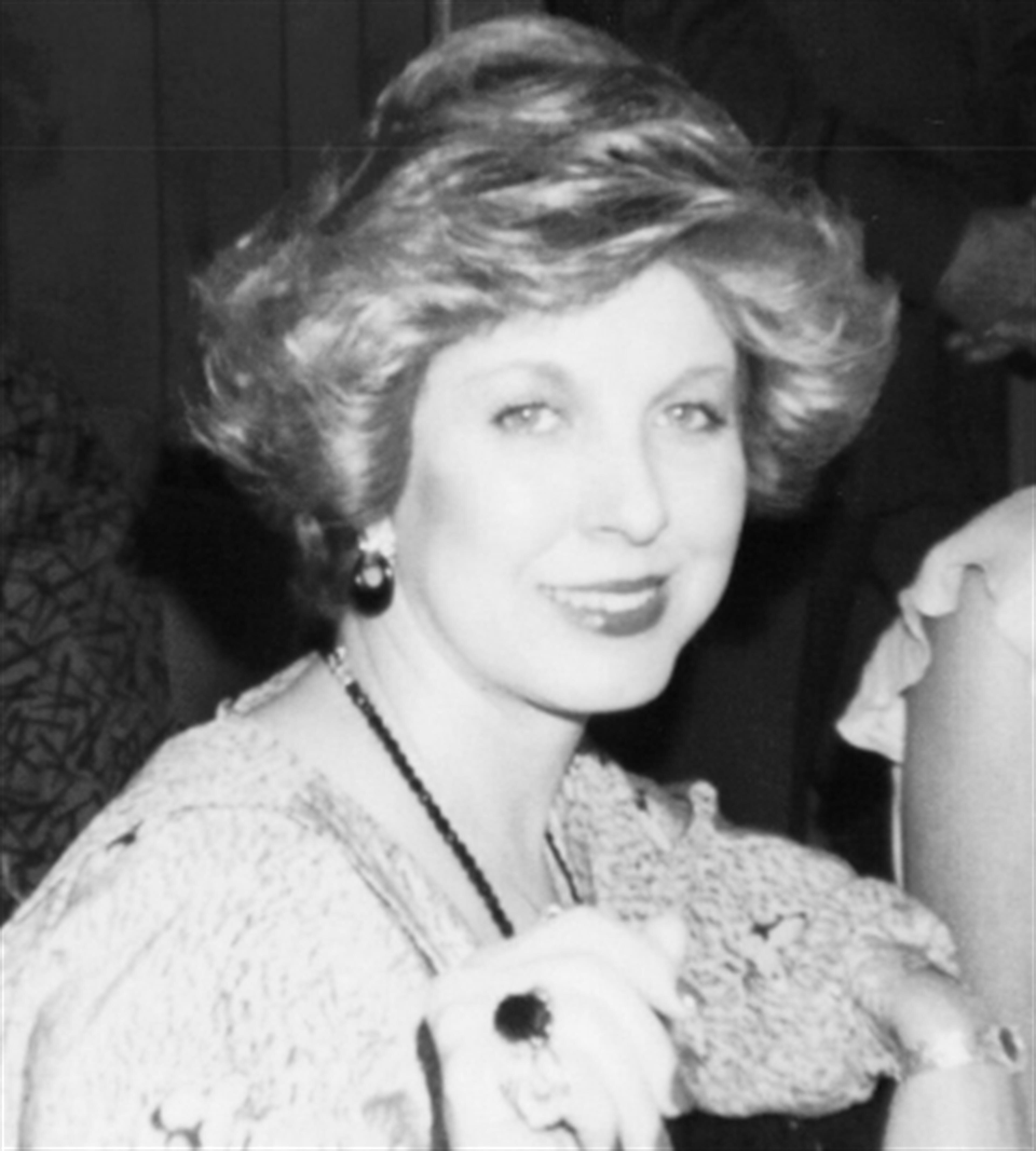 Sylvia Sue Giammalva