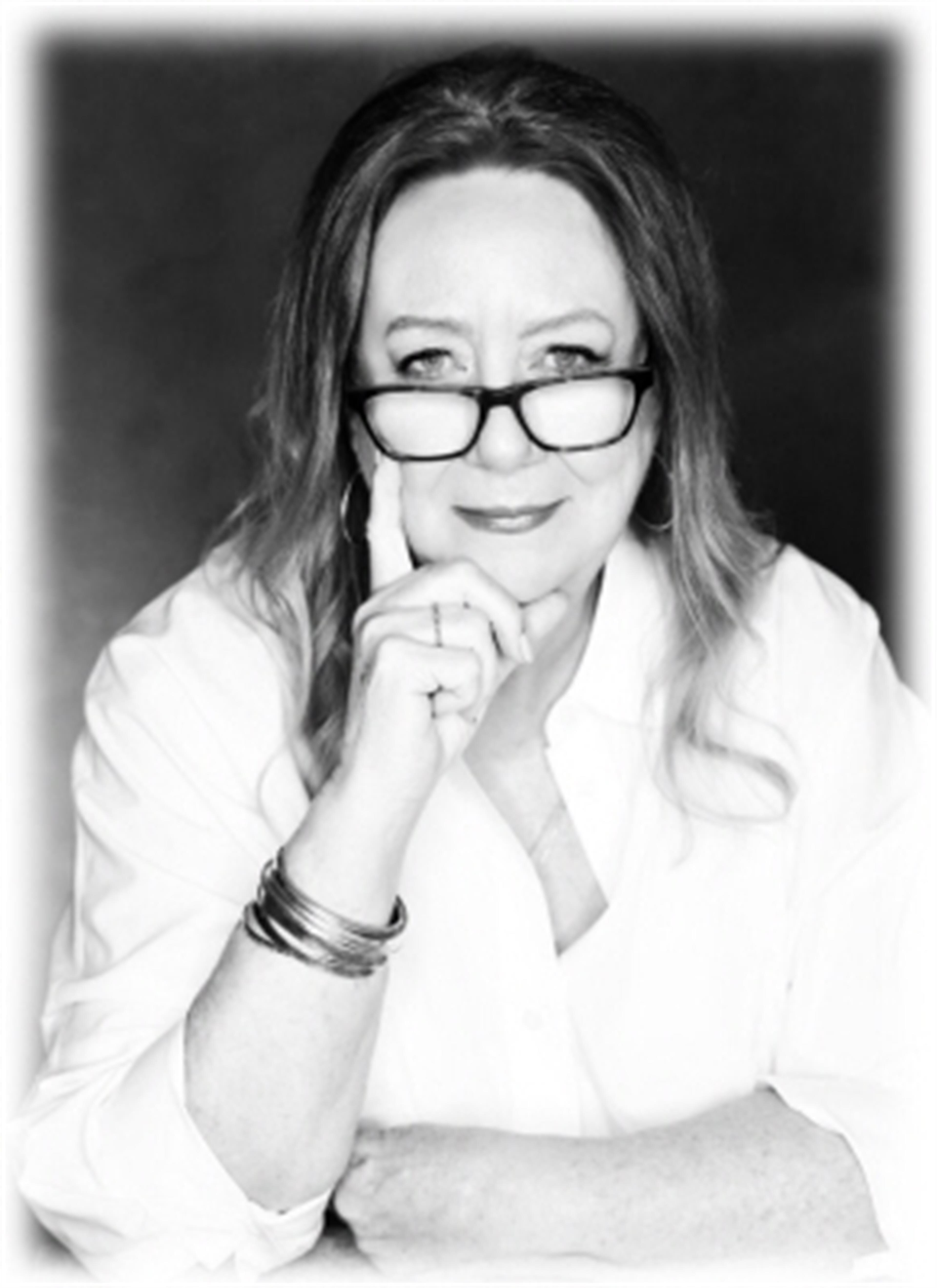 Nanette Gail Jamison