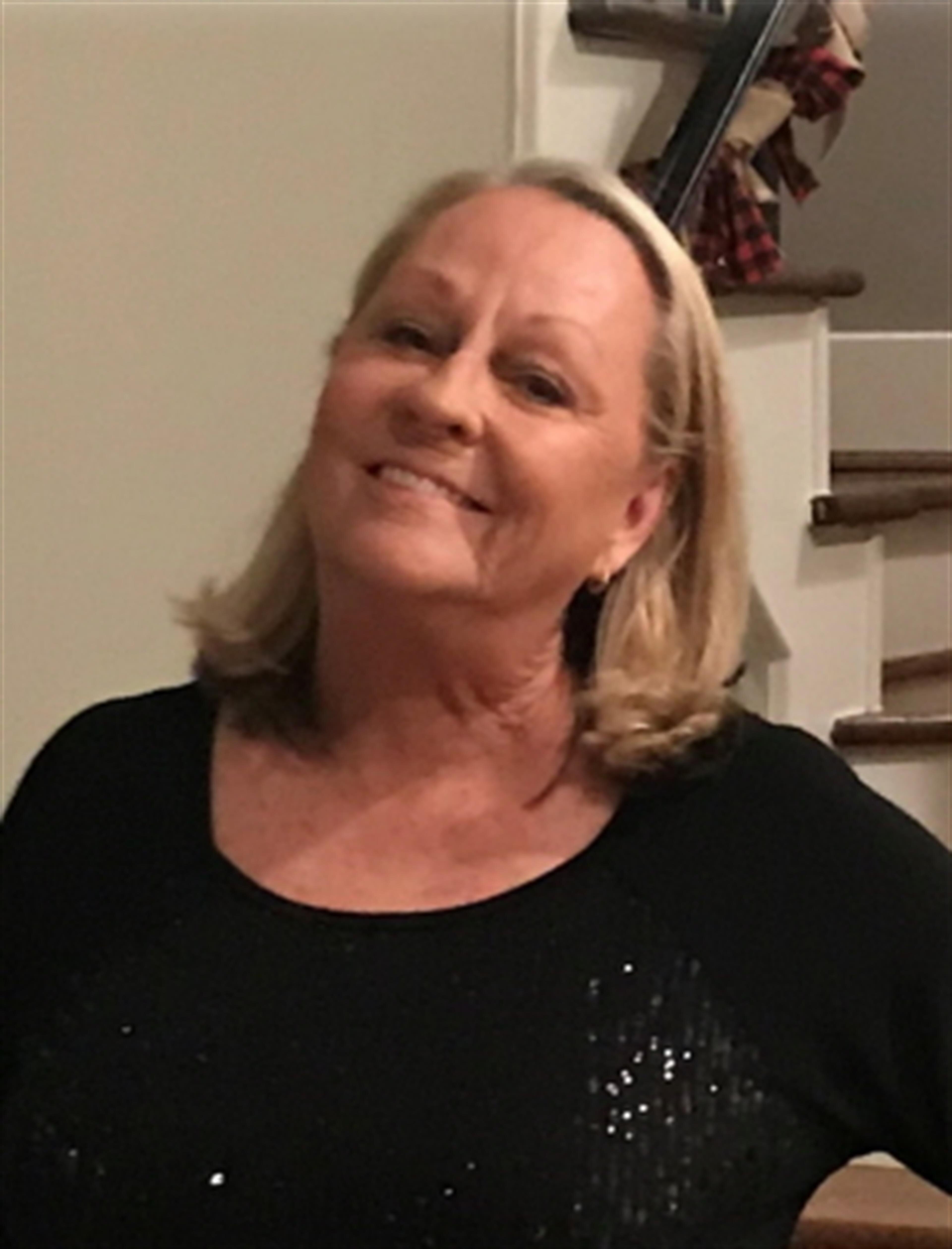 Suzanne Sanders Christiansen