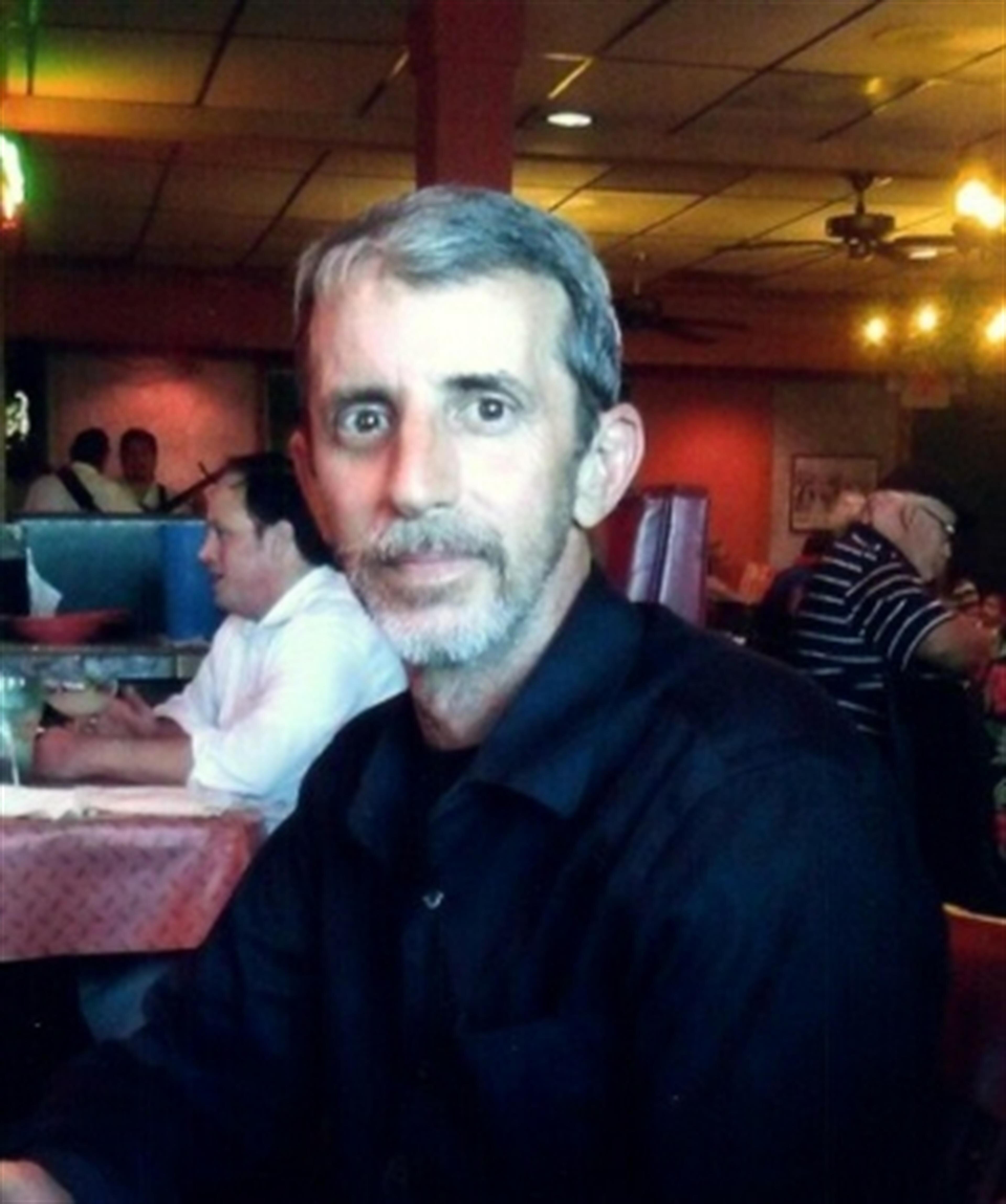 Rodney Wayne Pennell