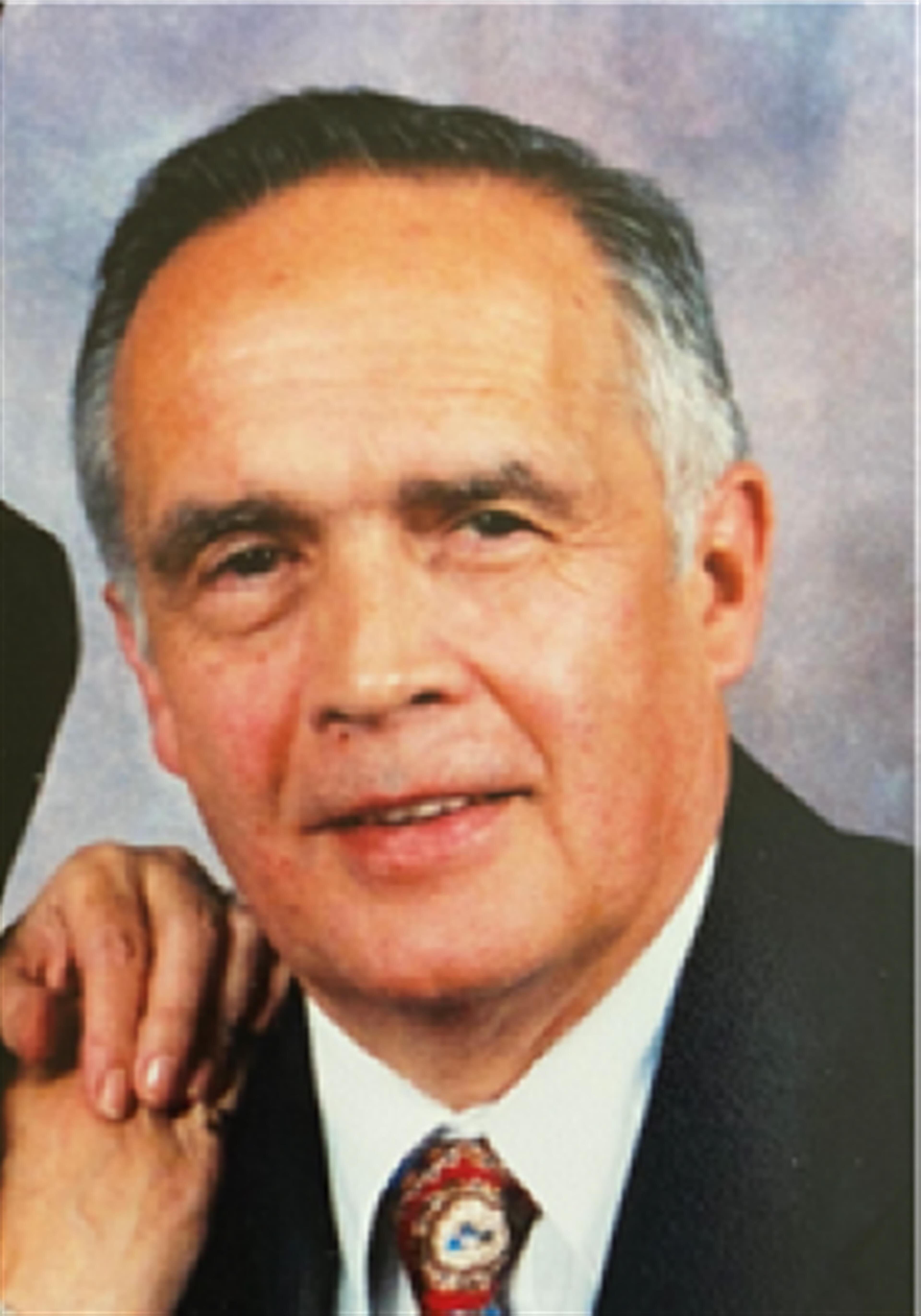 Alberto Gomez-Rivas