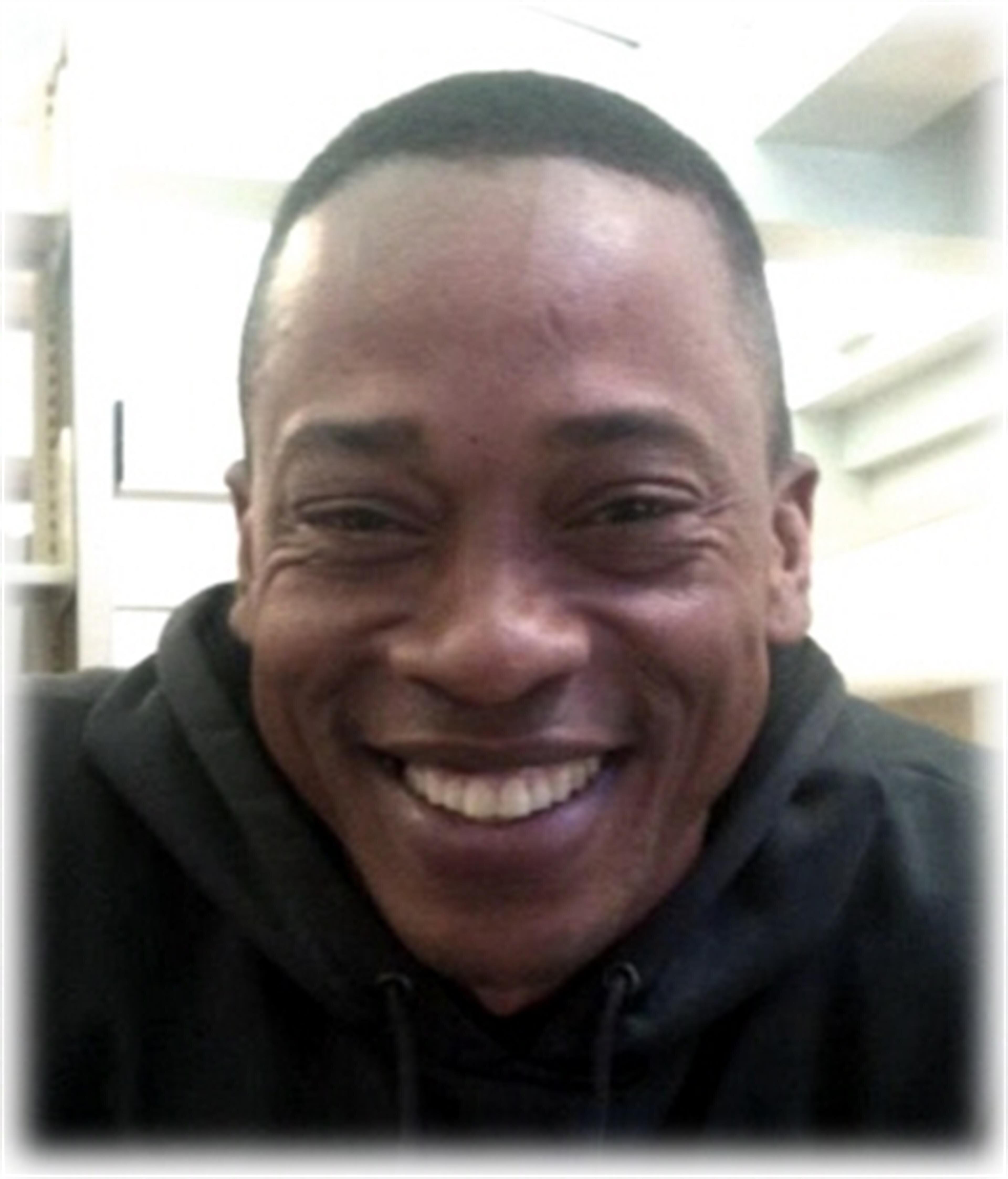 Darryl Keith Johnson