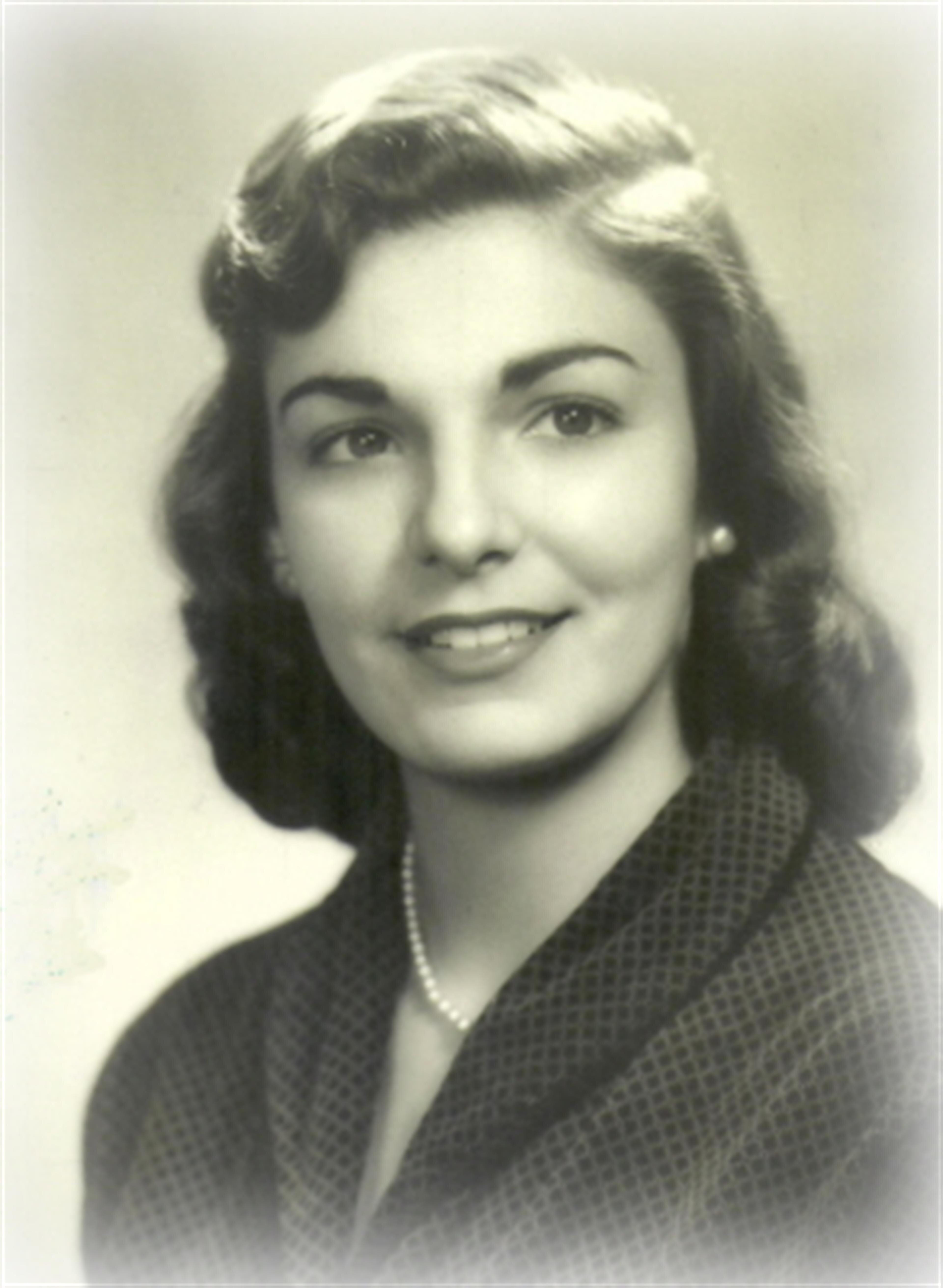 Julia M. DeYbarrondo