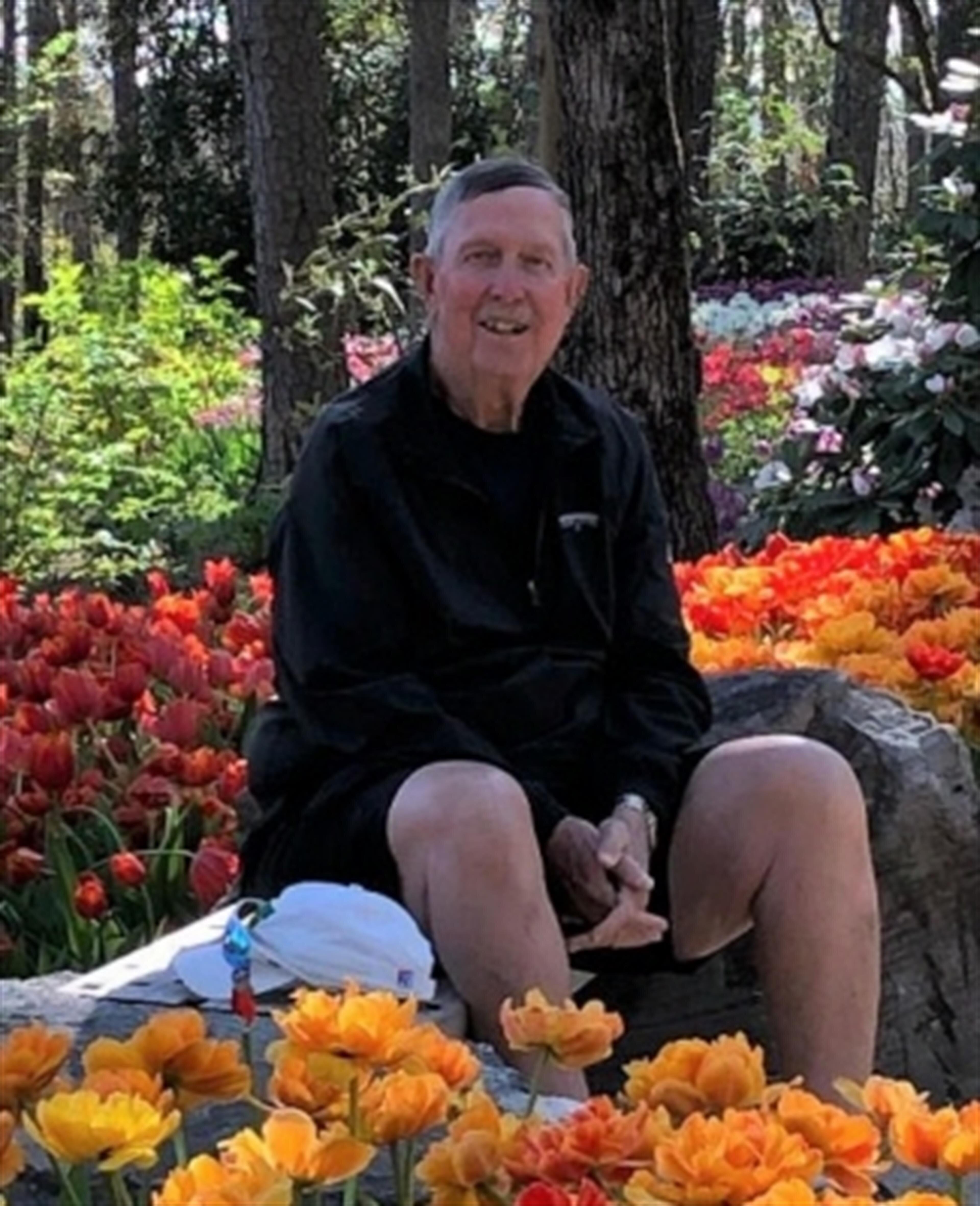 John Anderson Jordan