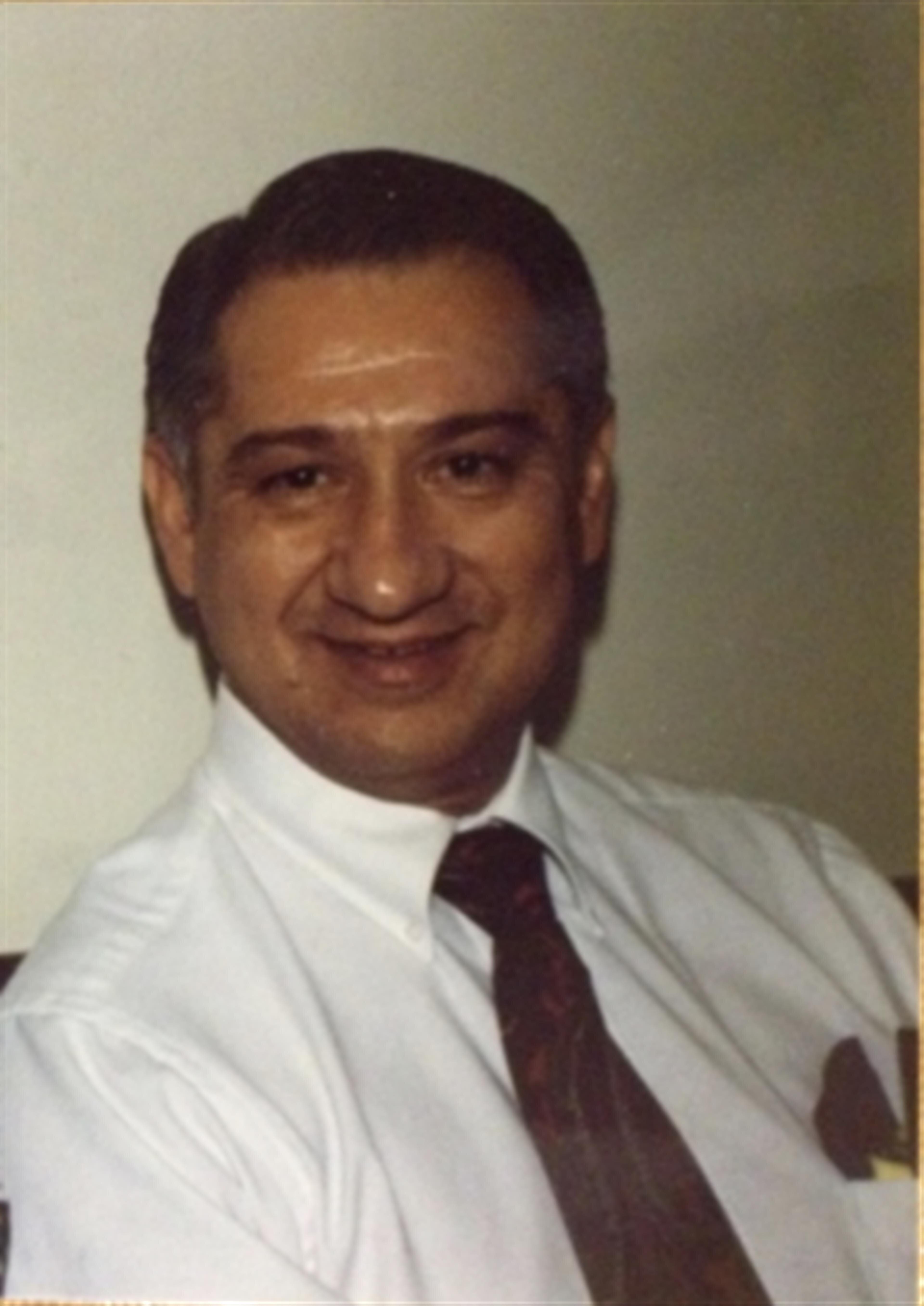 Willie Lee Contello