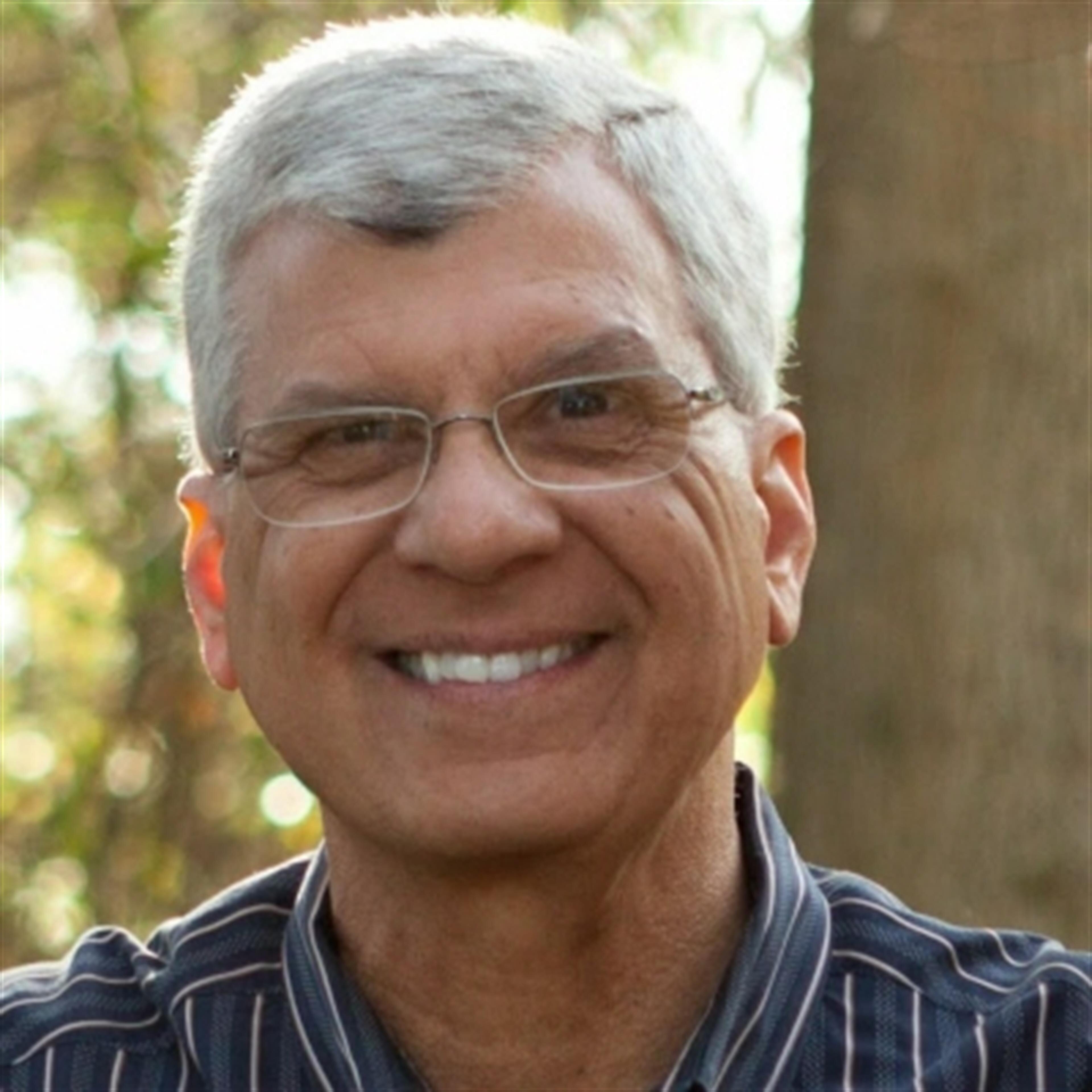 Nunzio John Santarcangelo