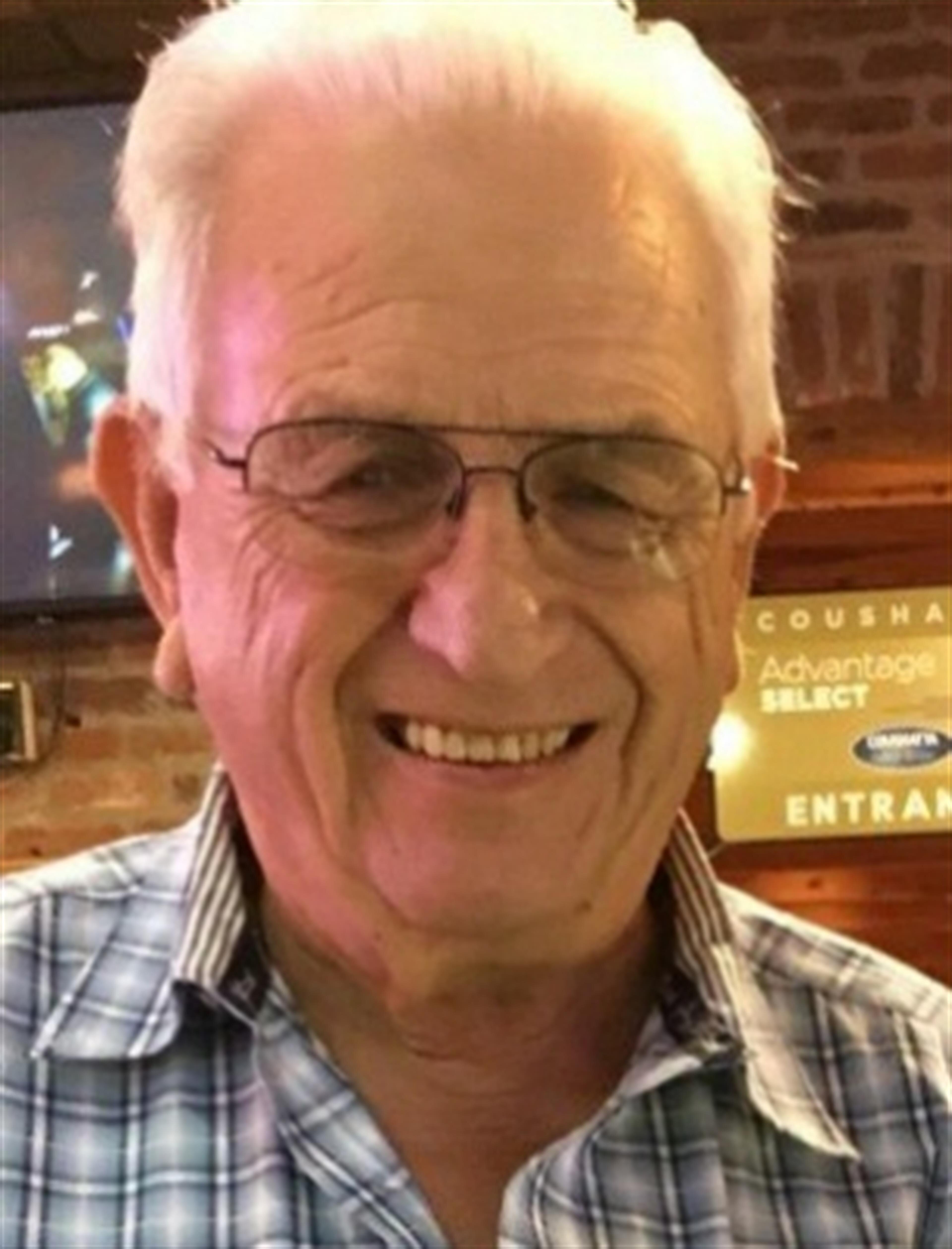 Edward E. Okonski