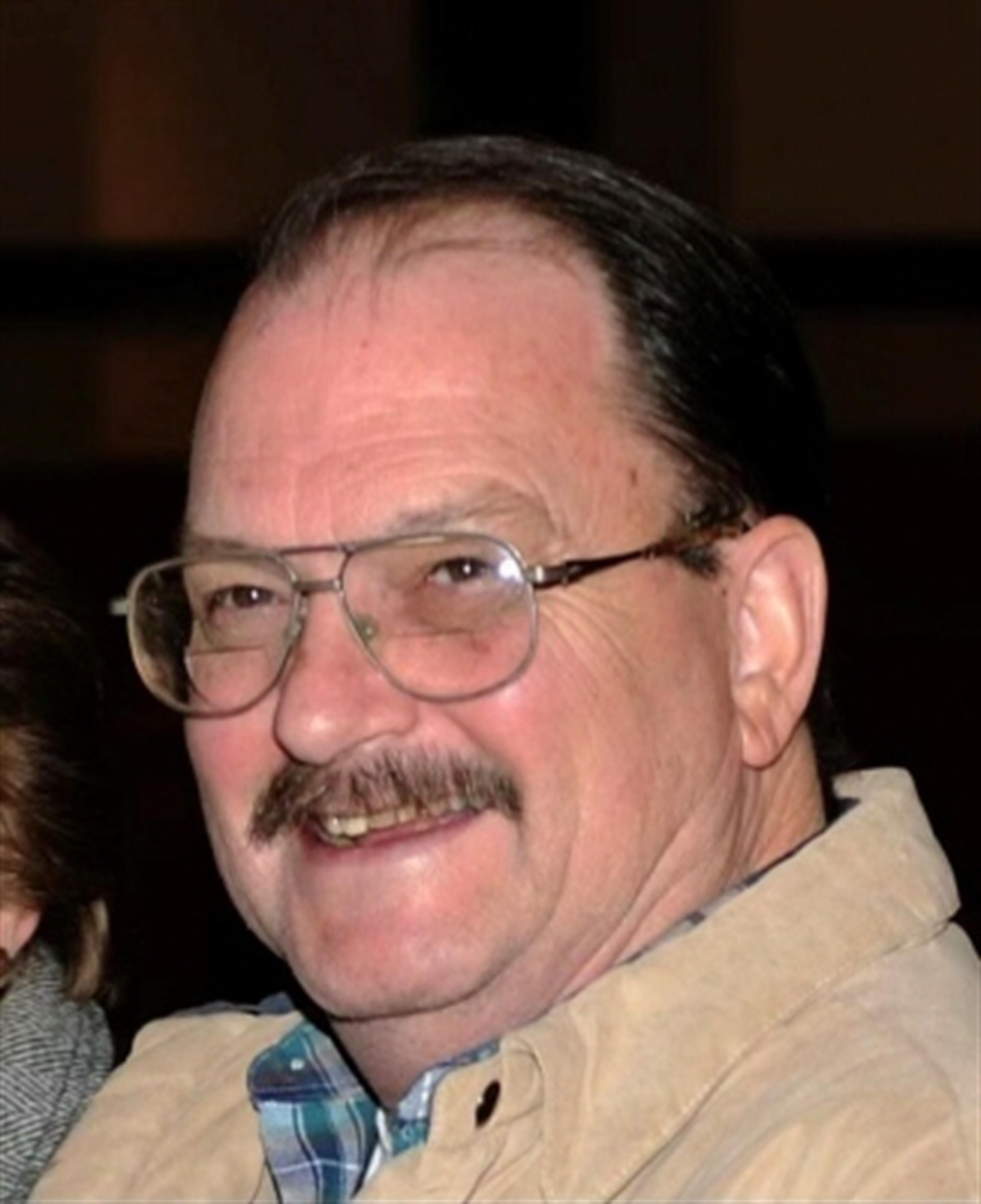 Michael Robert Curtin