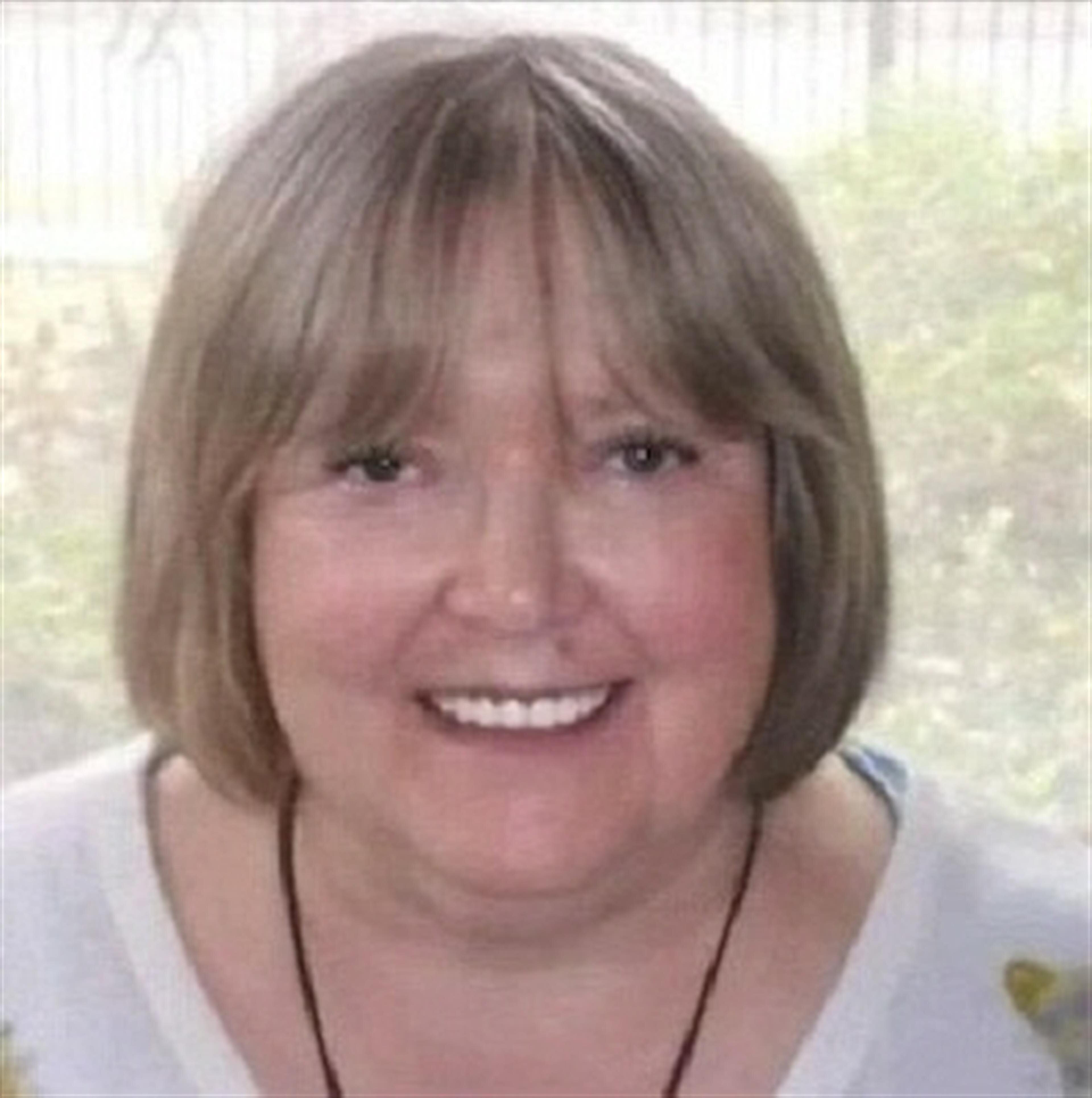 Joan Marie Broderick
