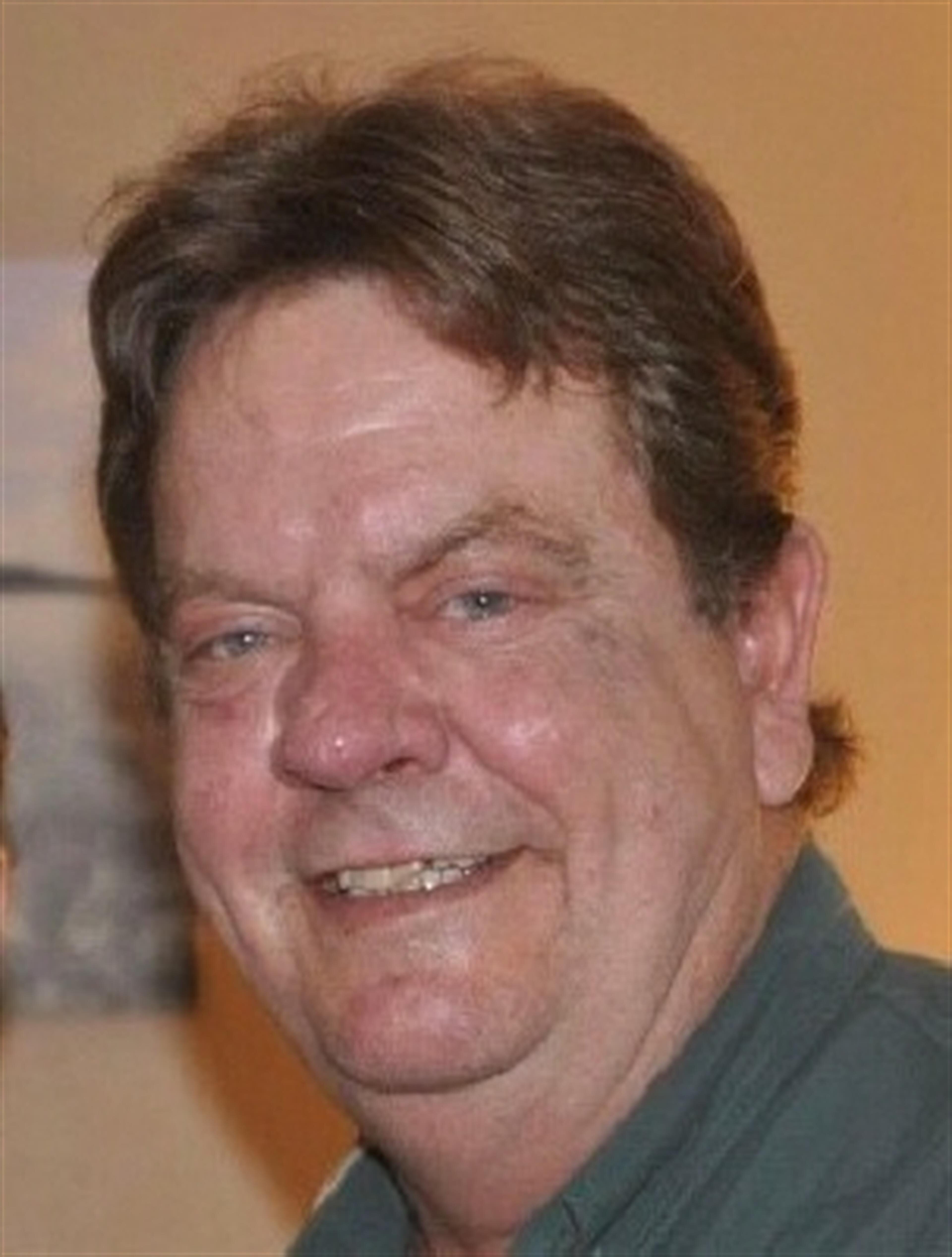 Jeffrey John Morrow