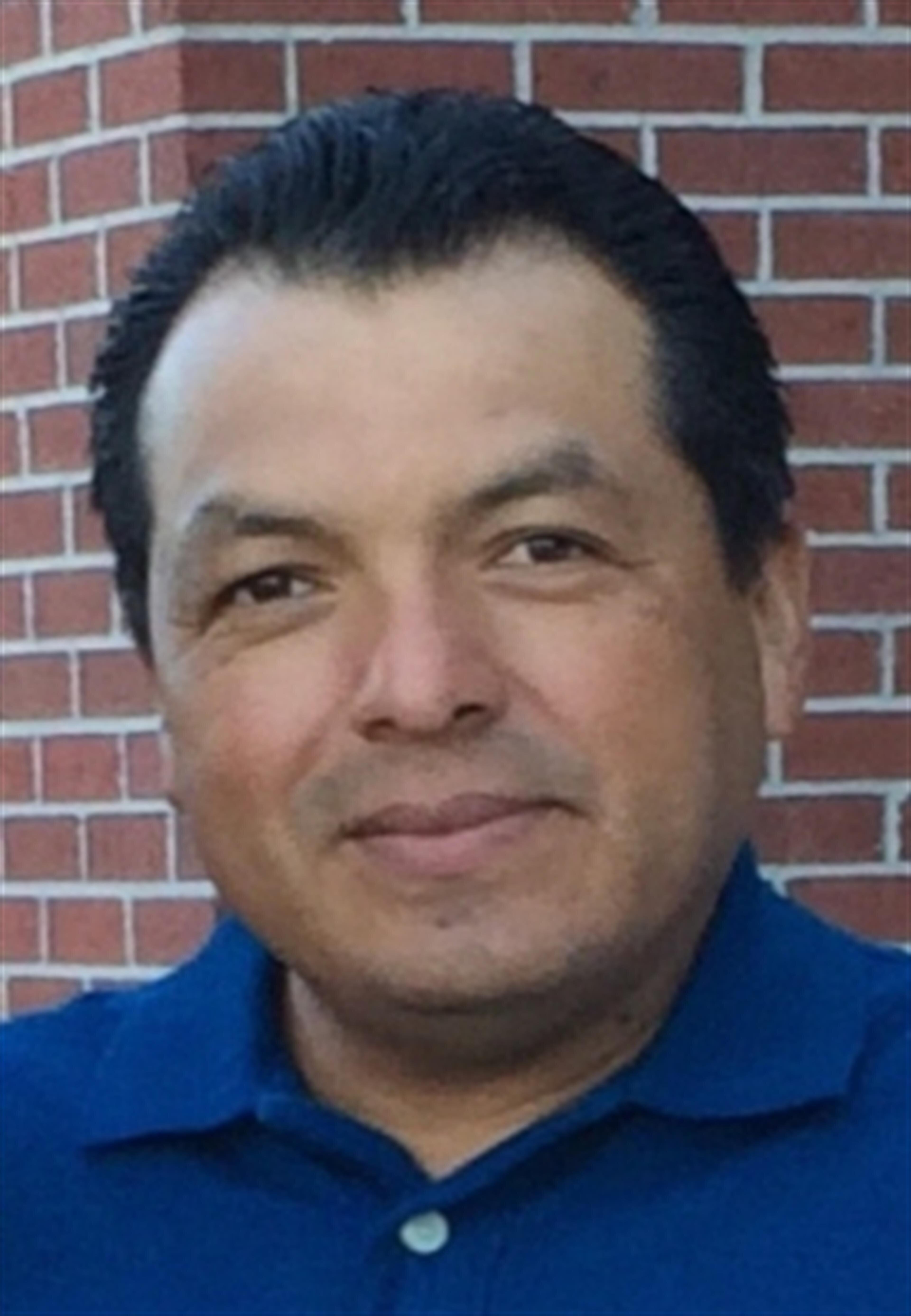 Jose Mario Osorio Guillen
