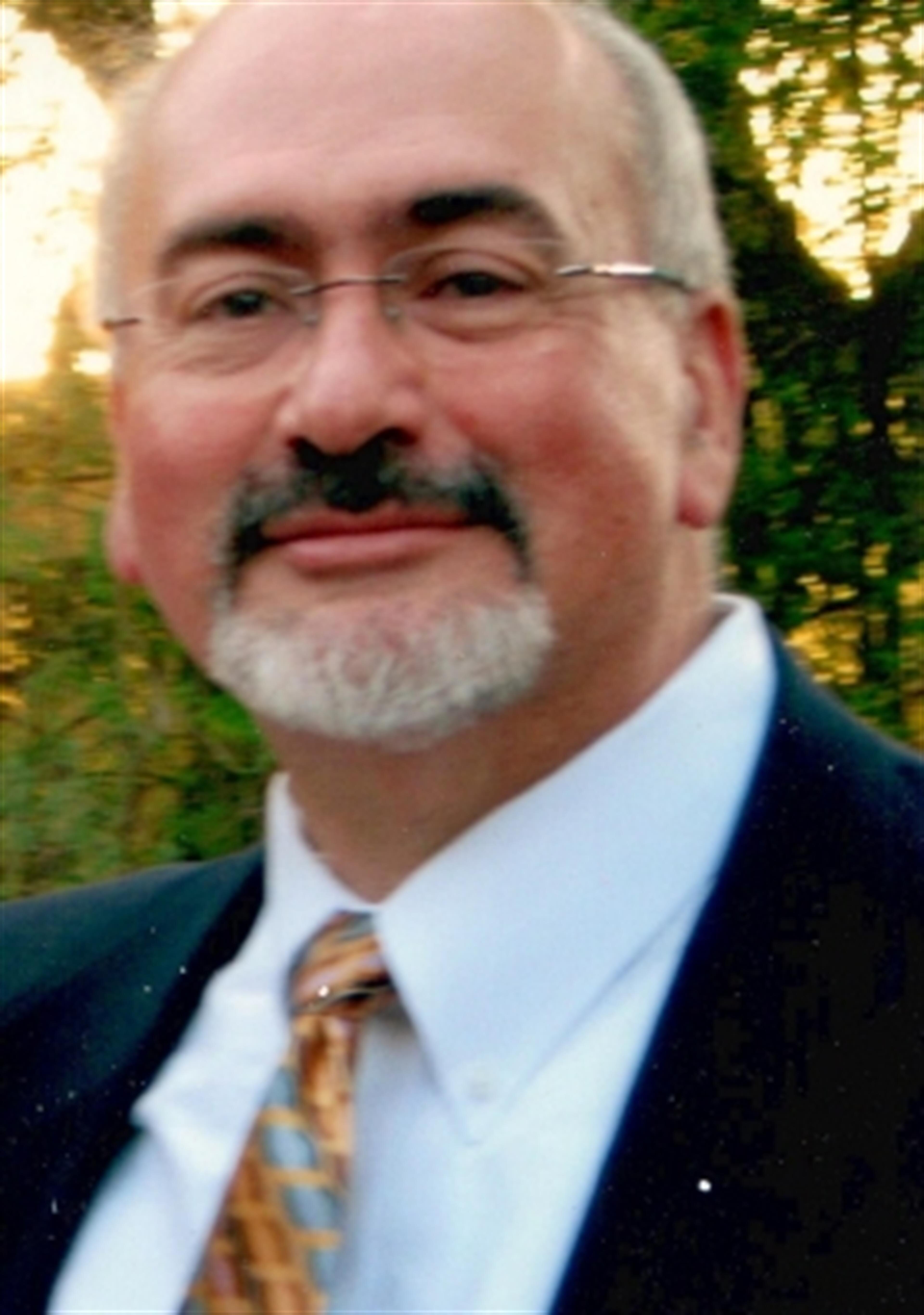Larry Myers