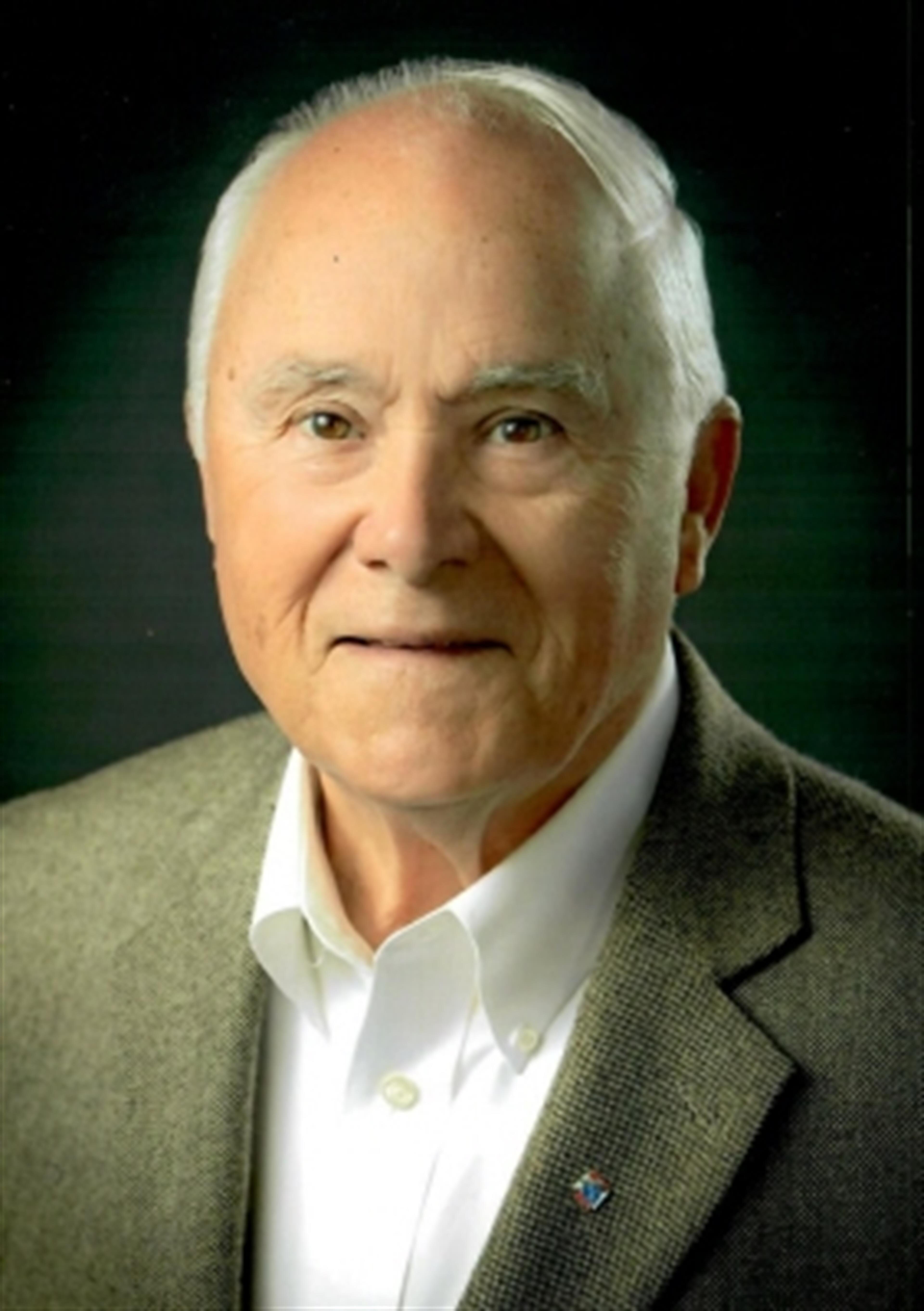 Thomas Richard Noser