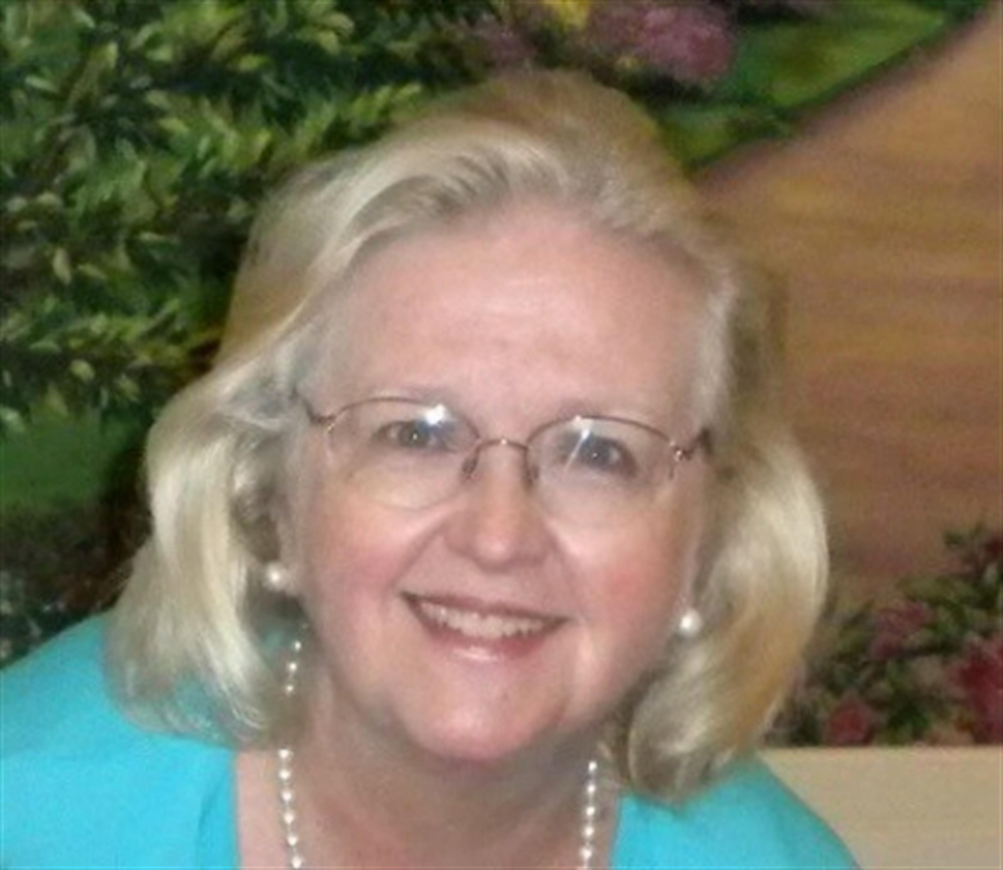 Jeanne Angulo