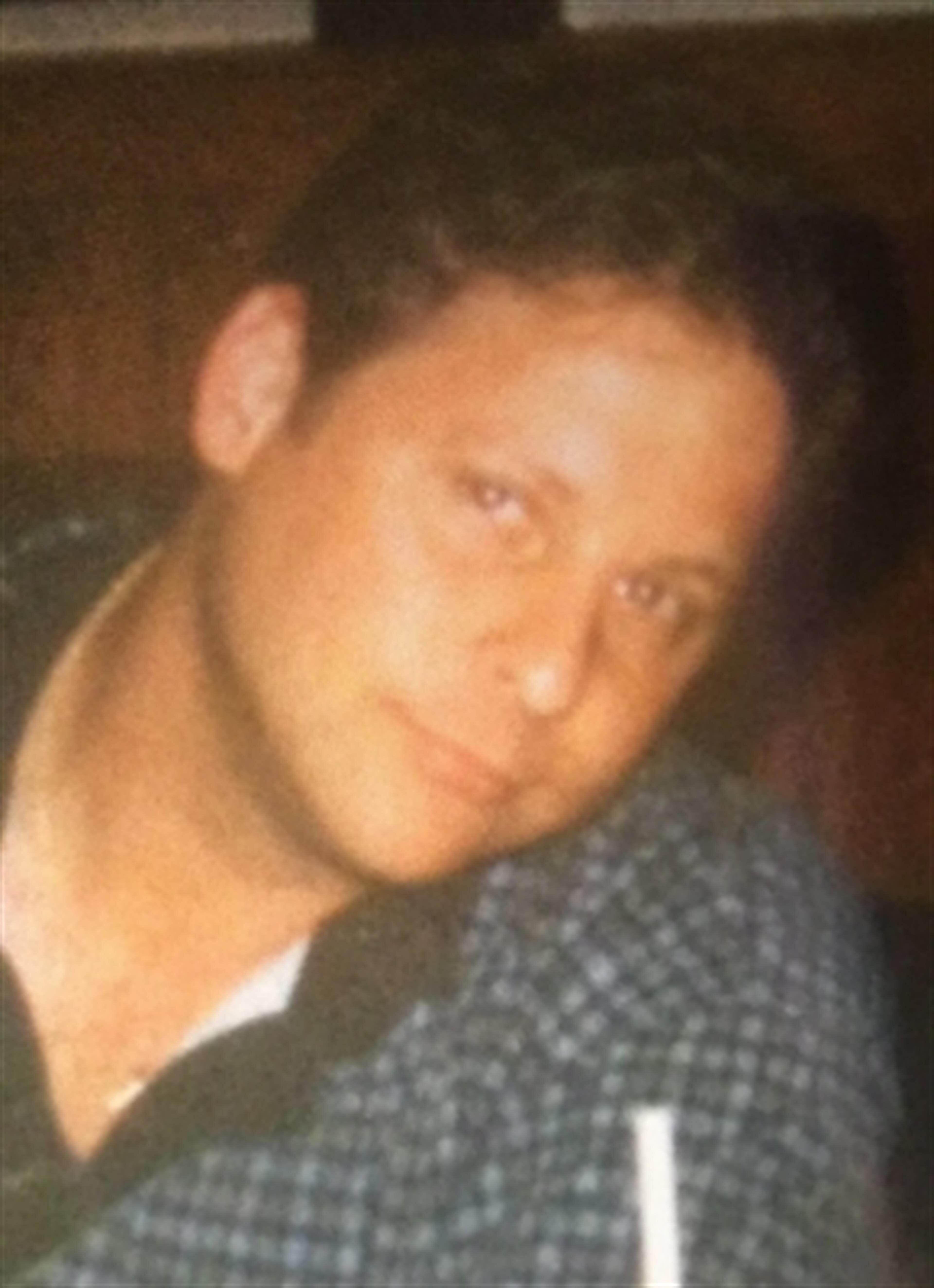 Gerry Wayne Mattern