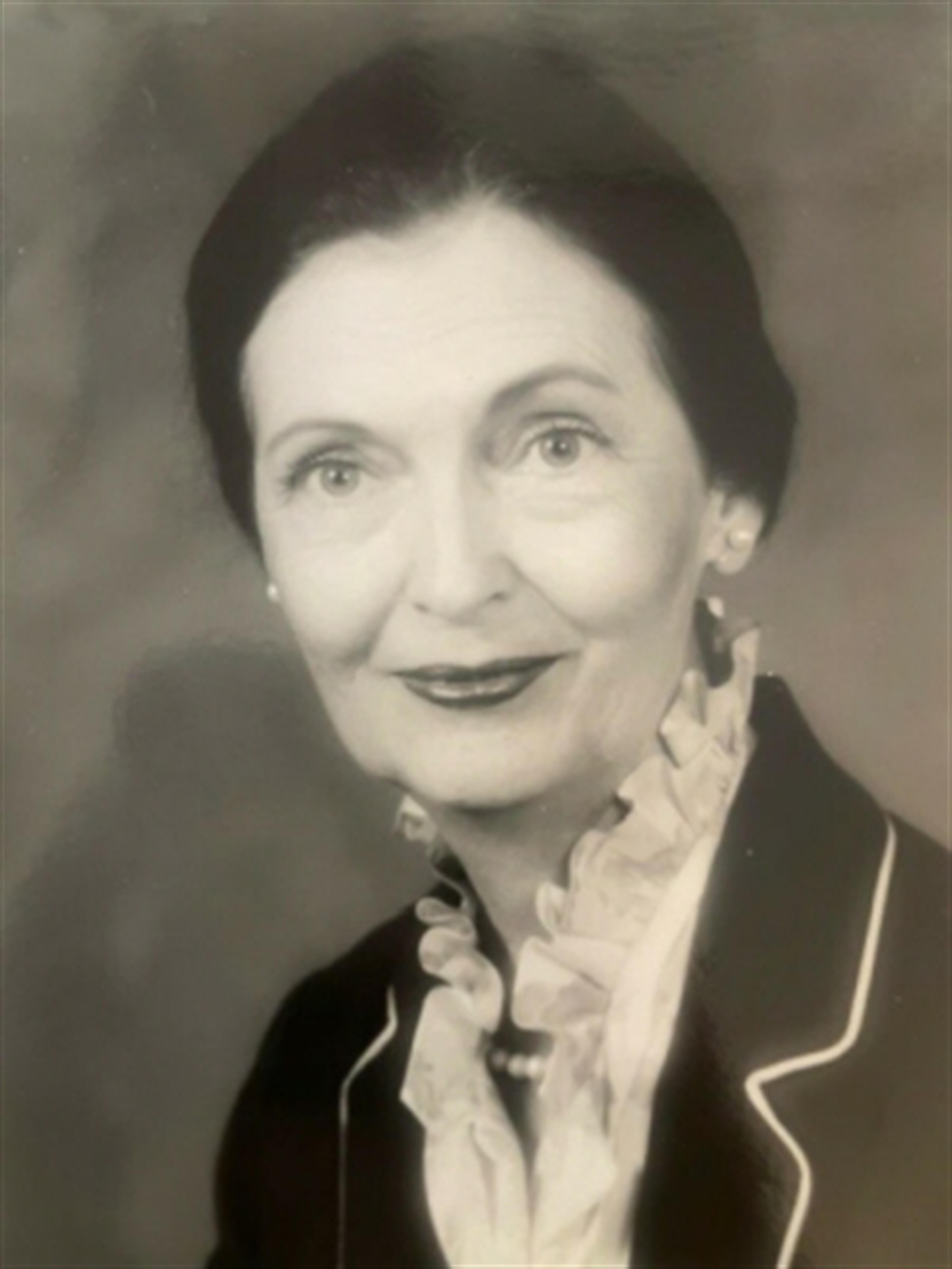 Audrey Barrett Cook