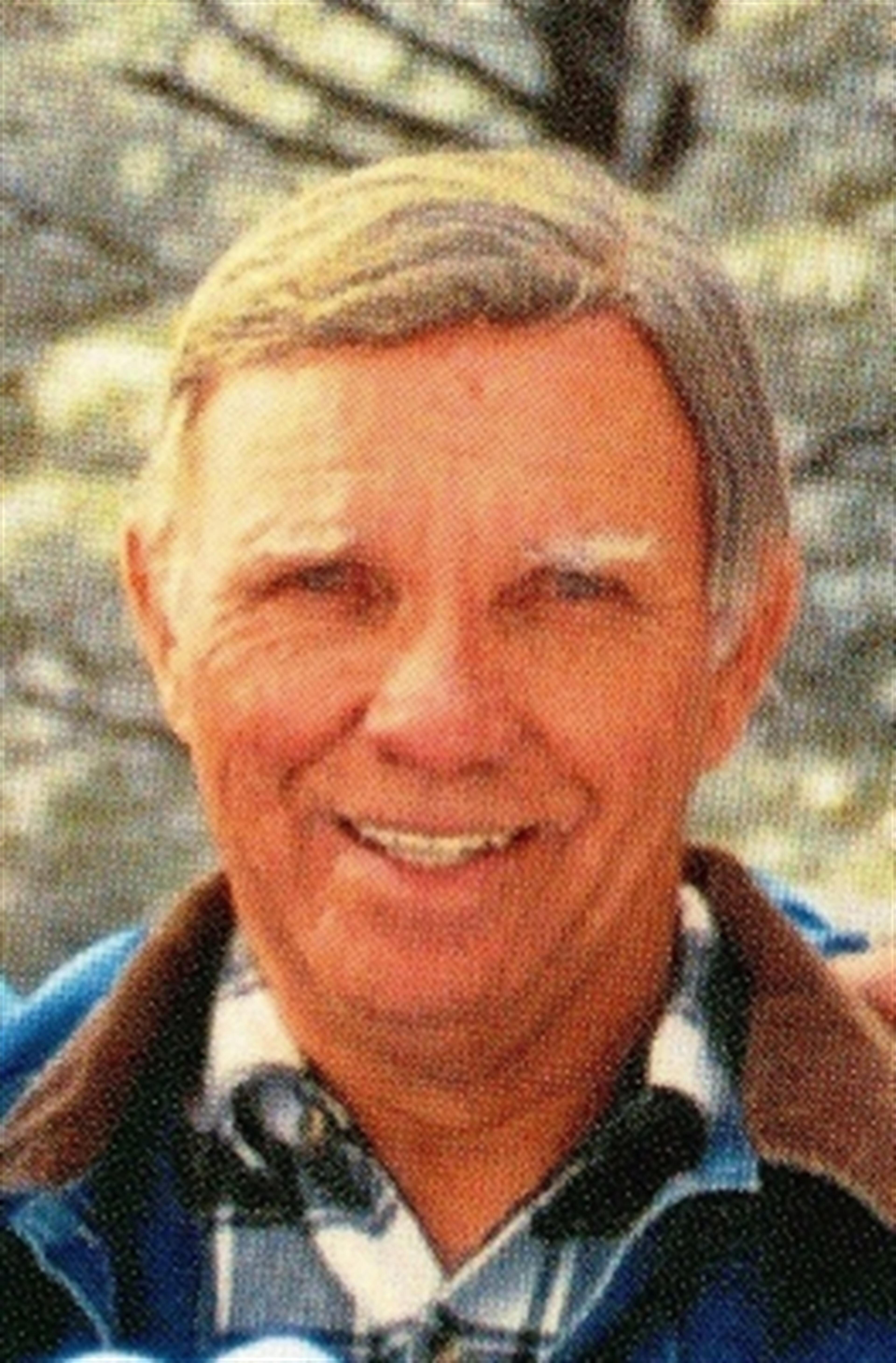 Gene Autry Illich