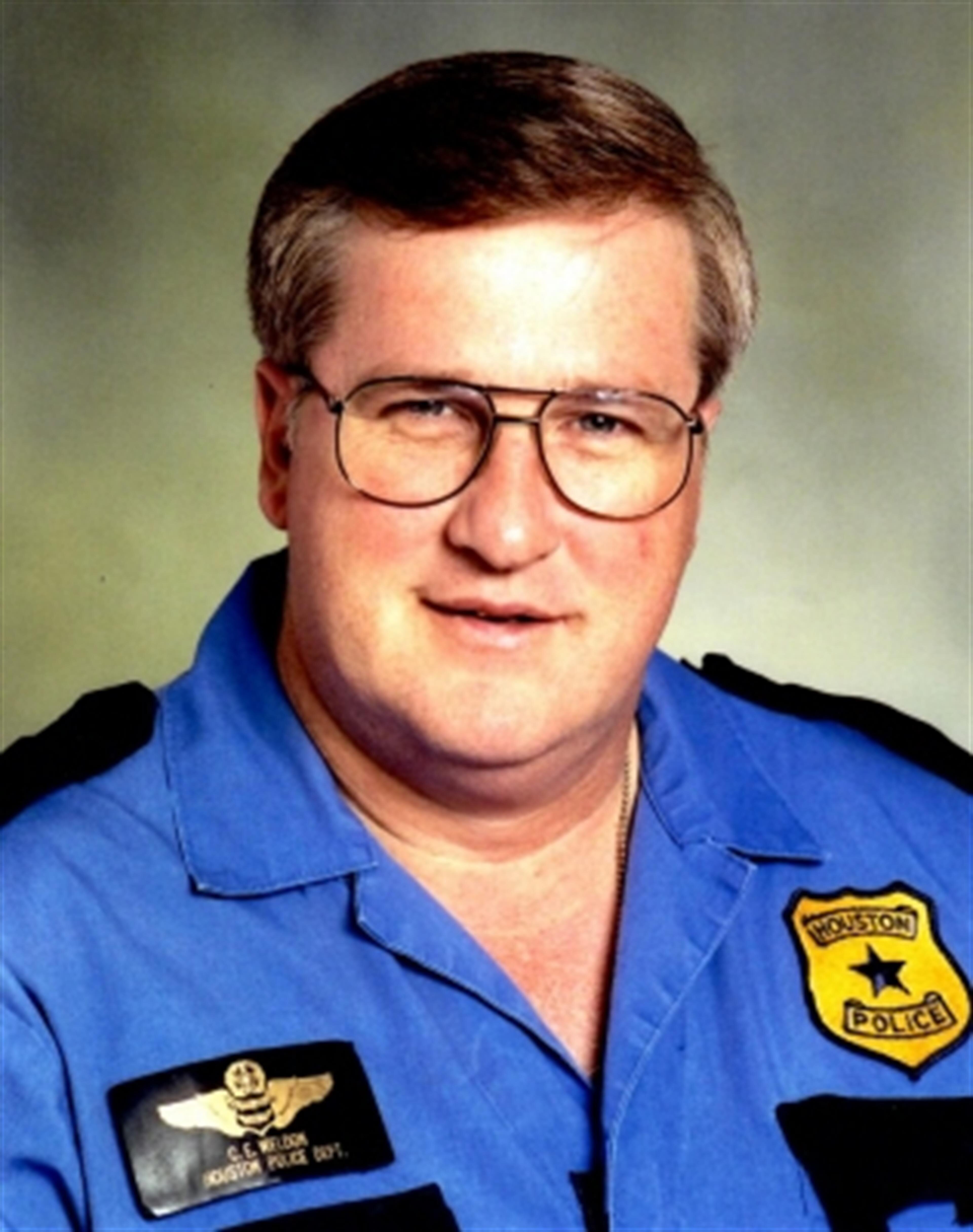 Calvin Eugene Weldon